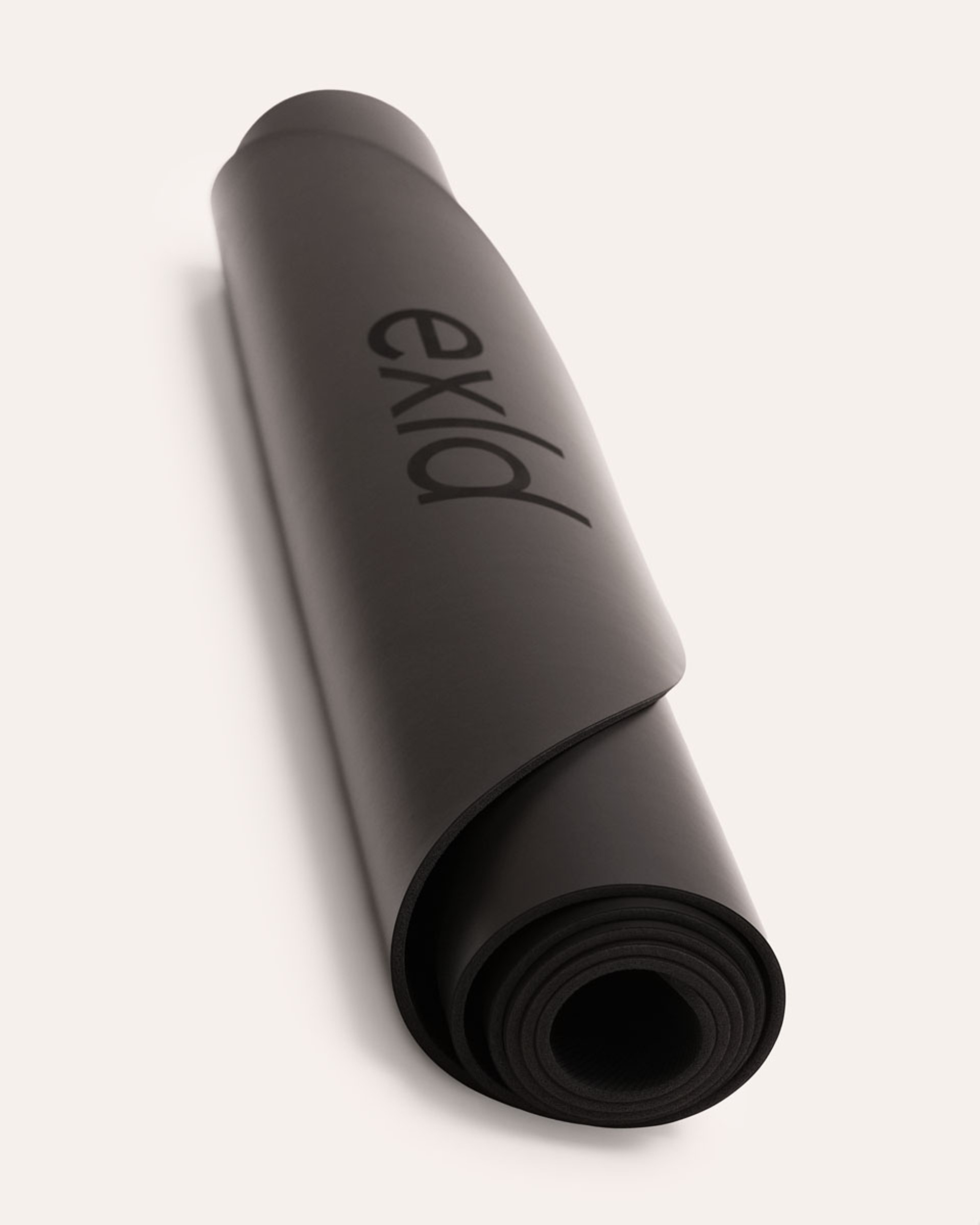 EXLD Halb-Runde Yogamatte