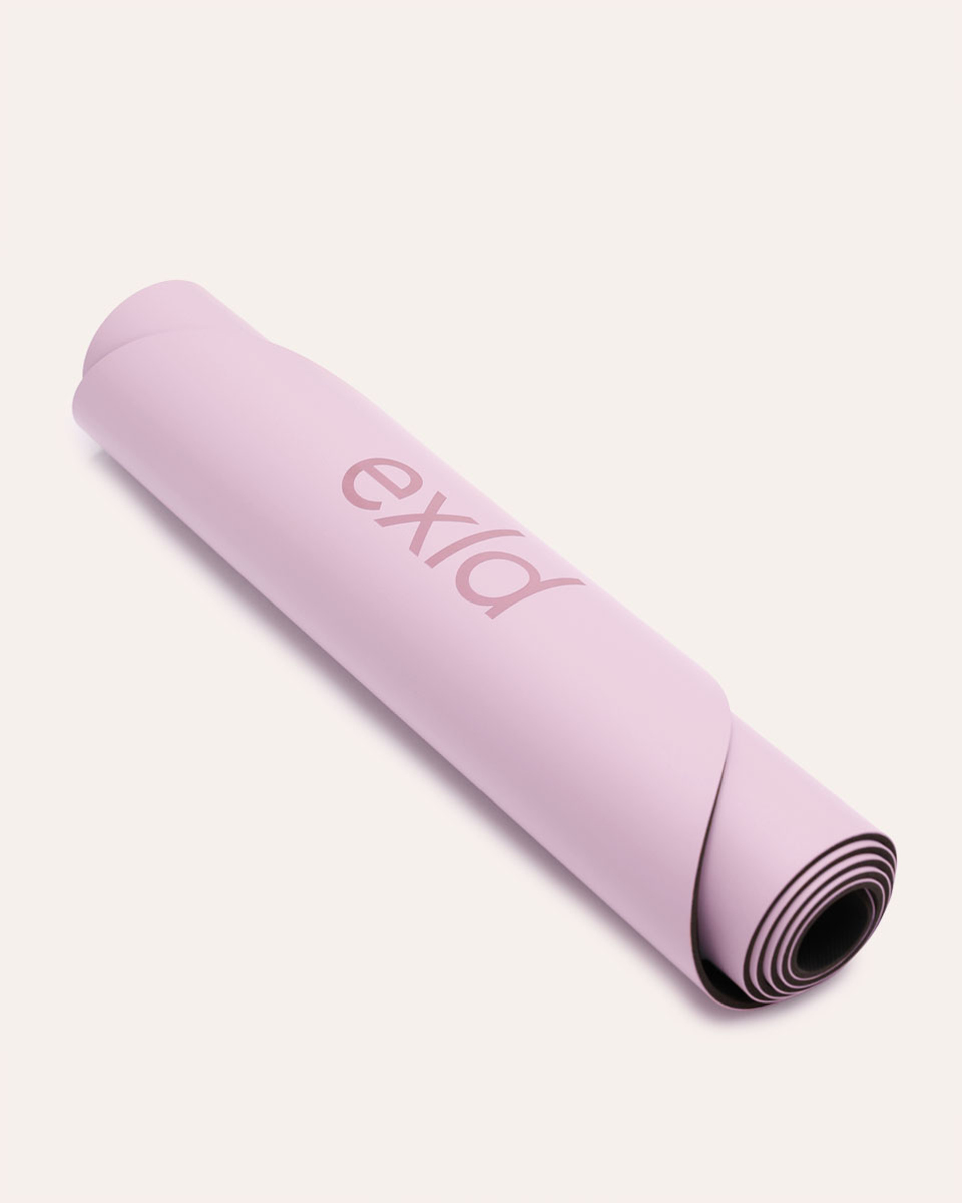 EXLD Halb-Runde Yogamatte