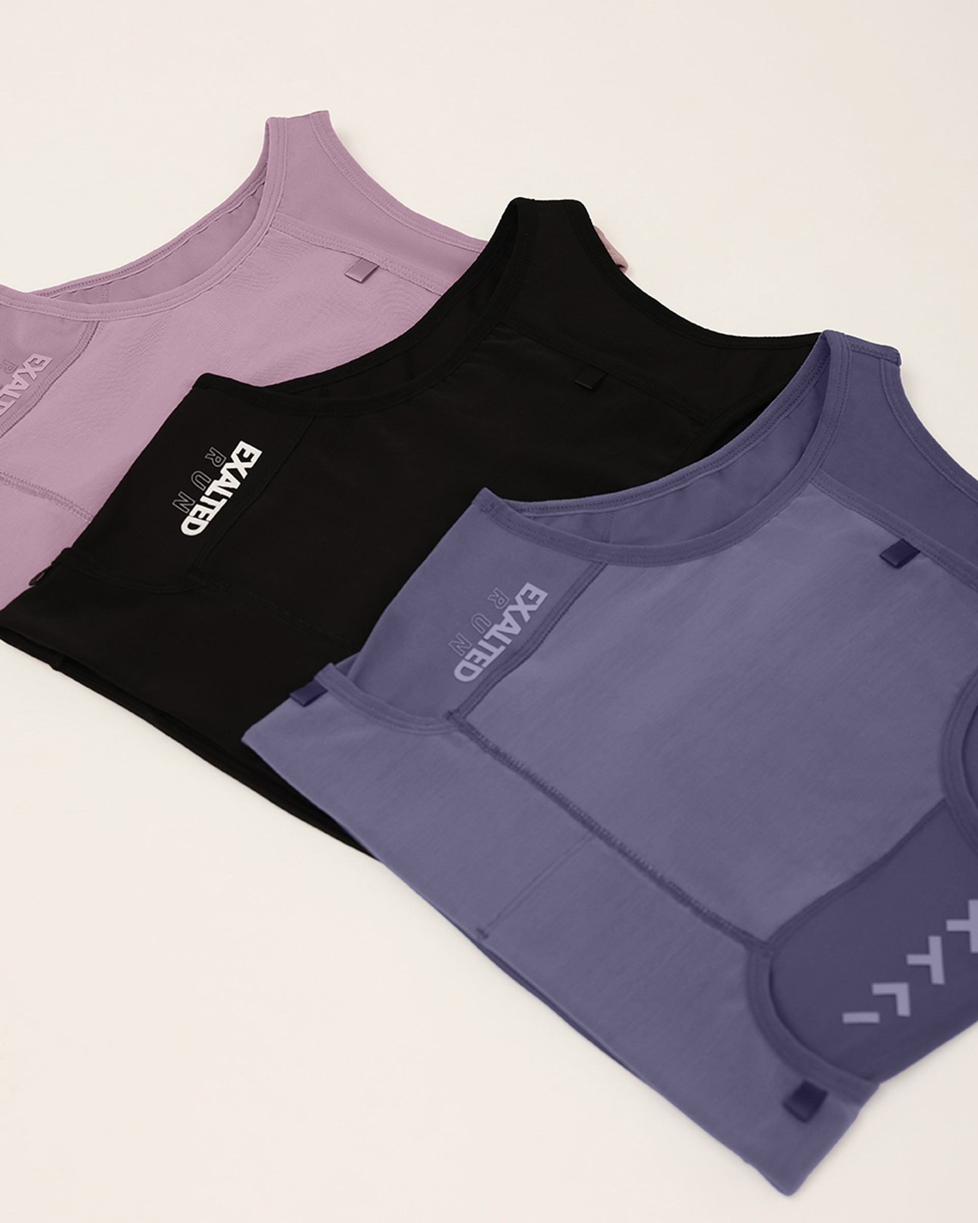 Performance Running Half Zip Top