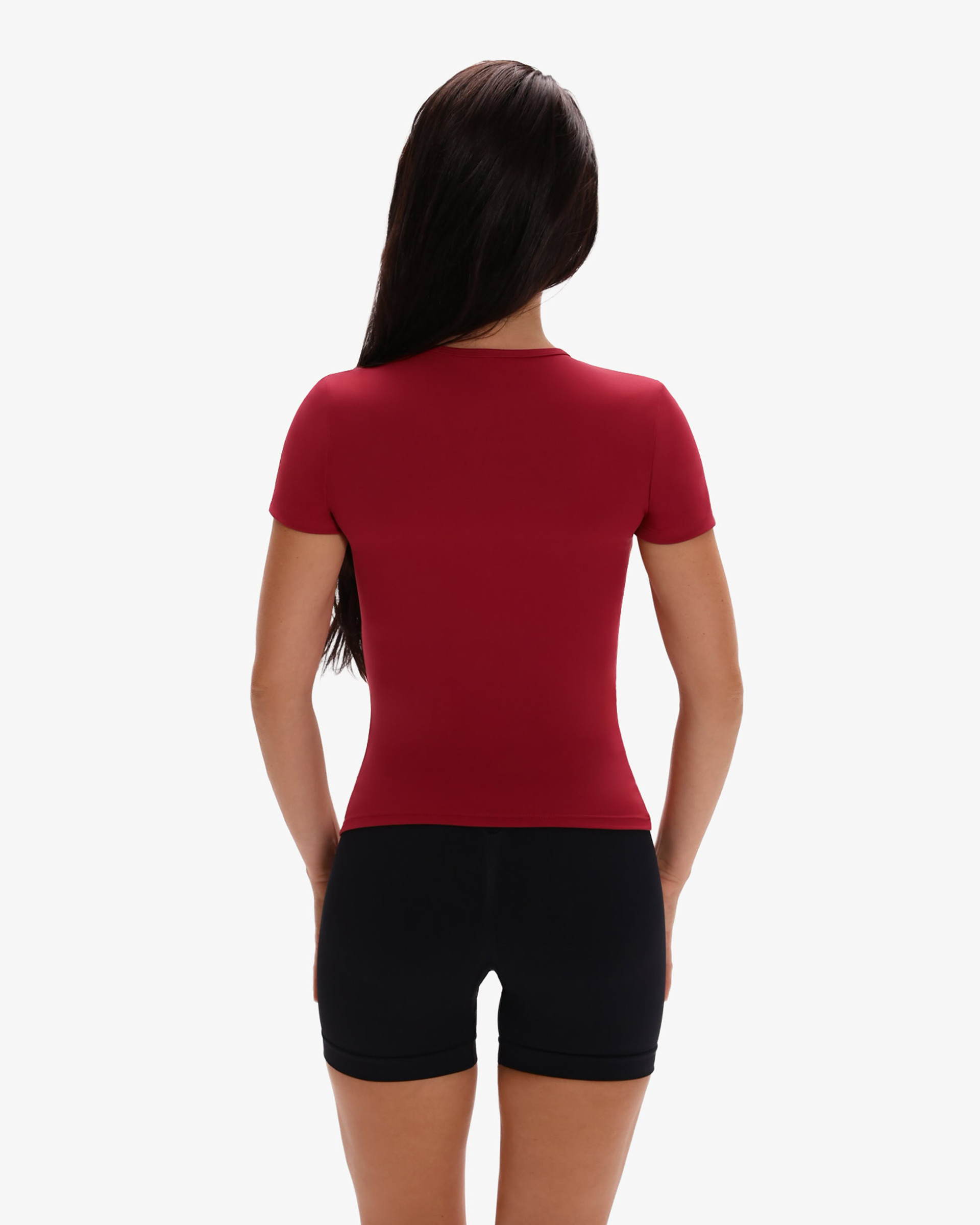 FlexMotion Shortsleeve Tee