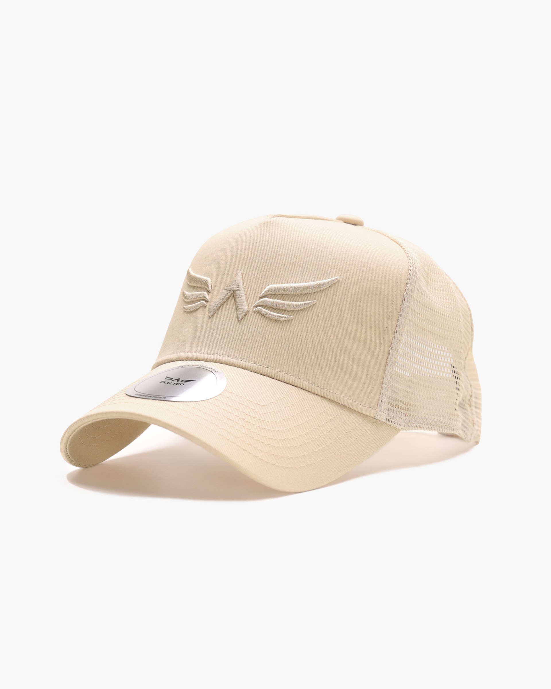 ICON Cap Trucker