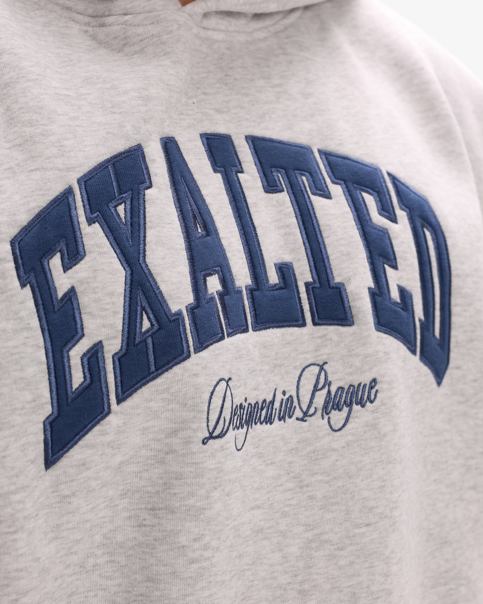 Comfy-Nest™ ICON Hoodie