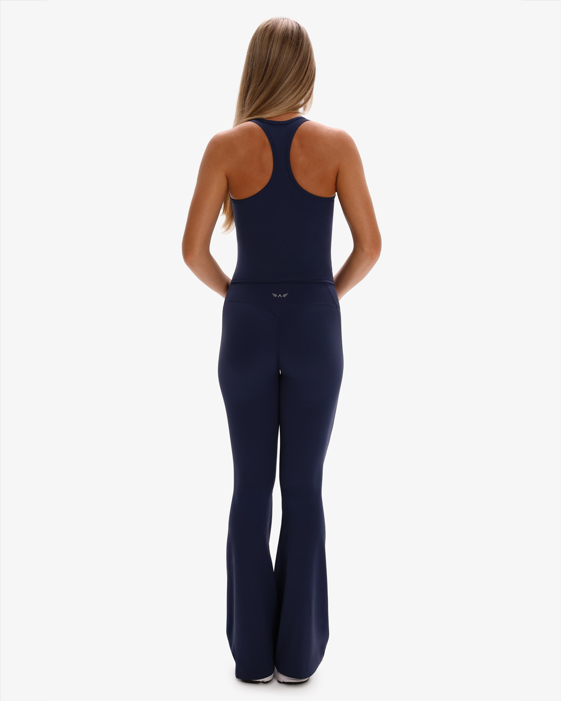 Elysia Flare Leggings