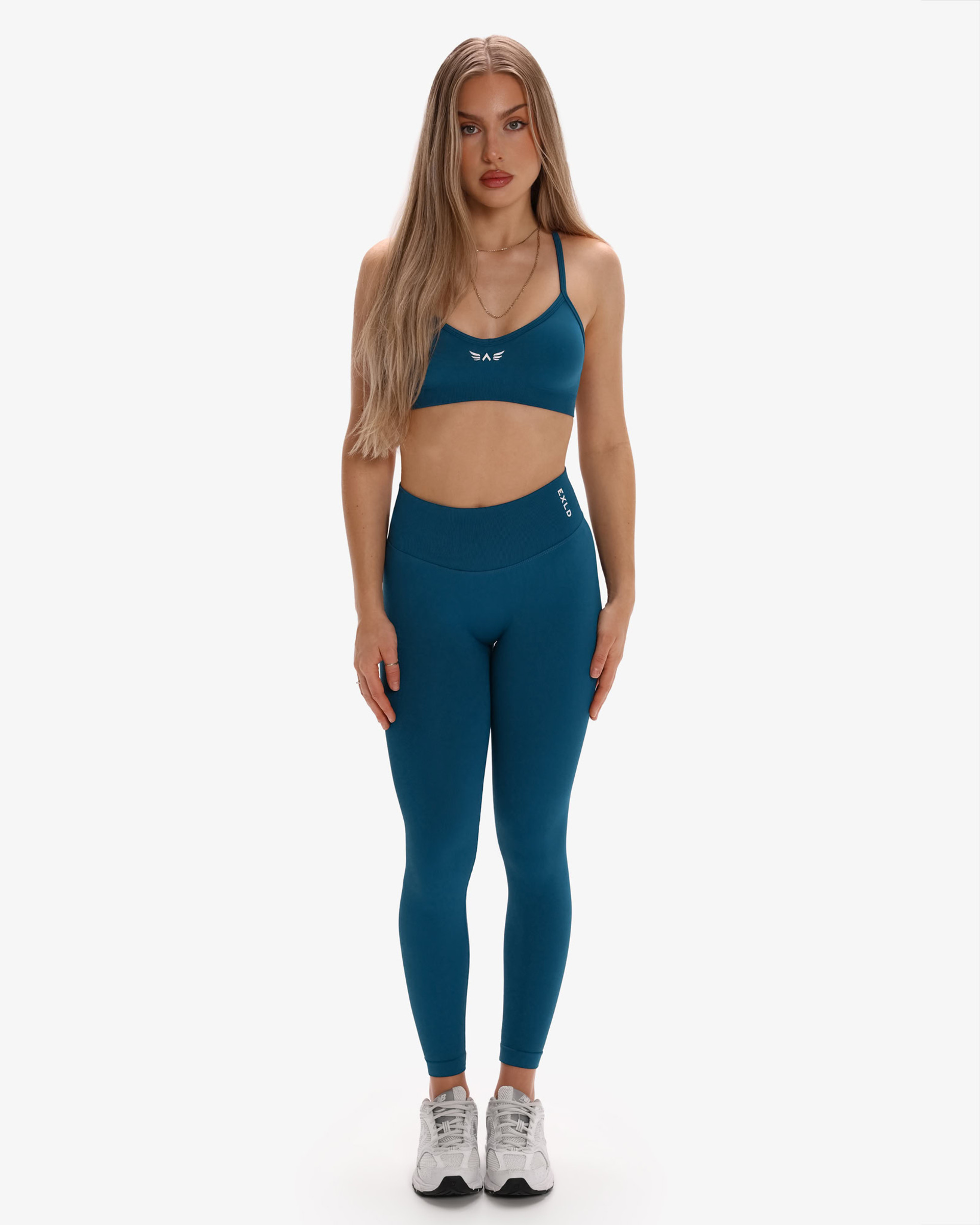 PushUp Seamless Leggings