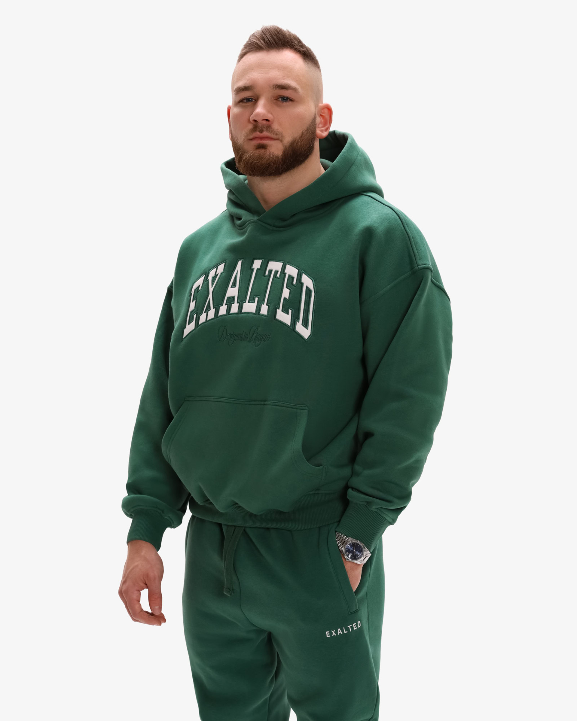 Comfy-Nest™ ICON Hoodie