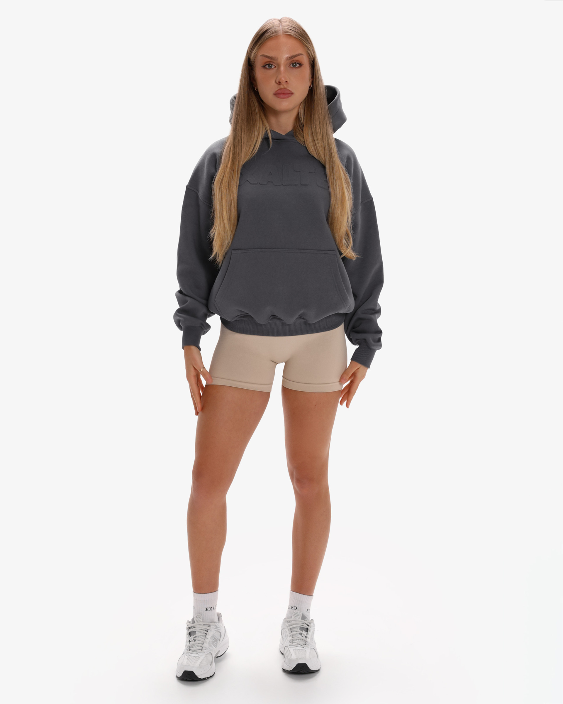 Comfy-Nest™ TONE Hoodie