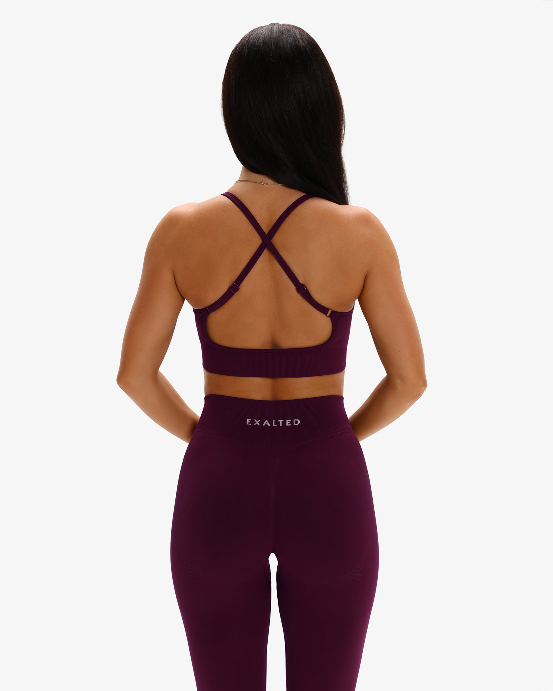 Eon Seamless Core Sport Bra 2.0