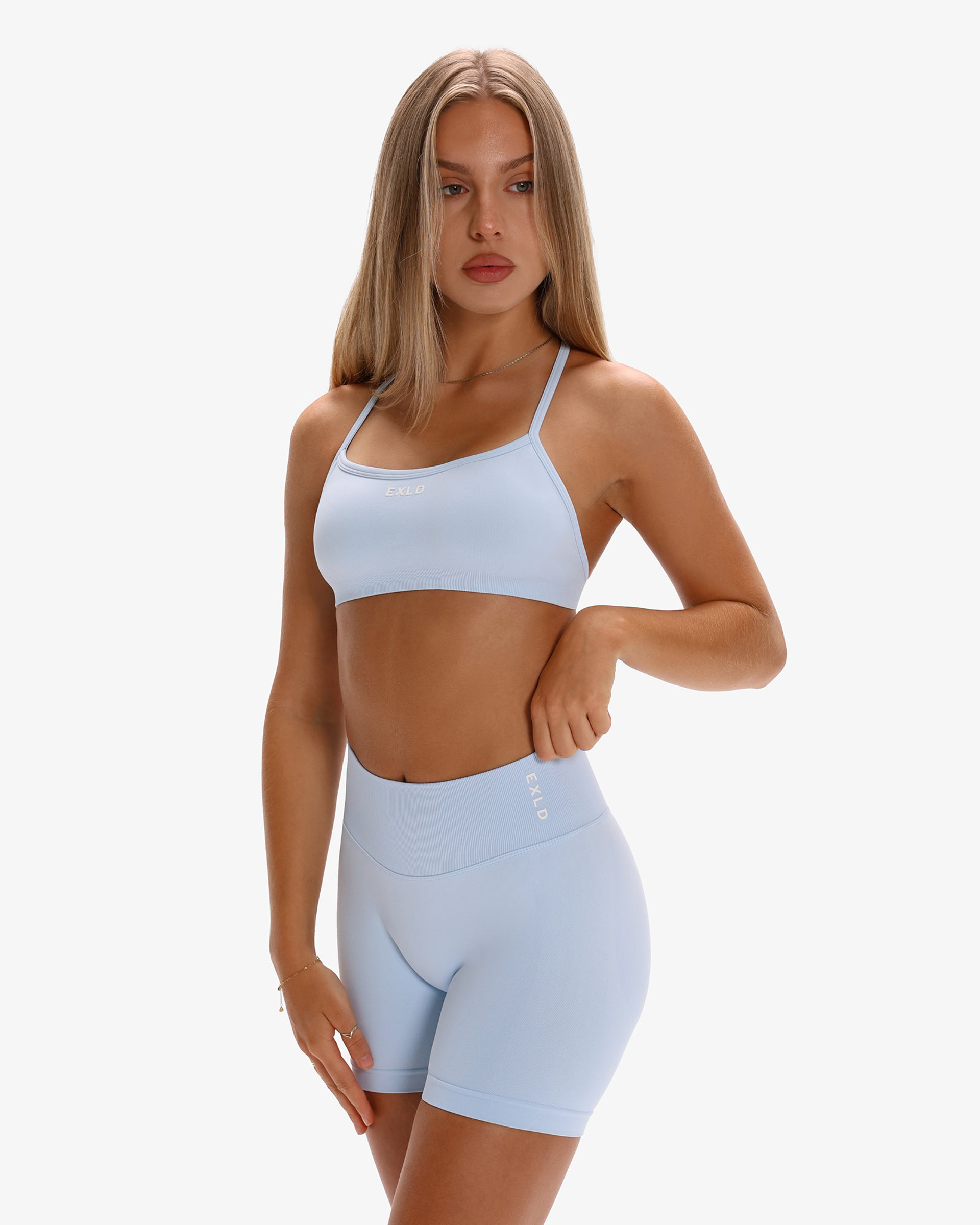 Eon Seamless Elevate Sport Bra 2.0