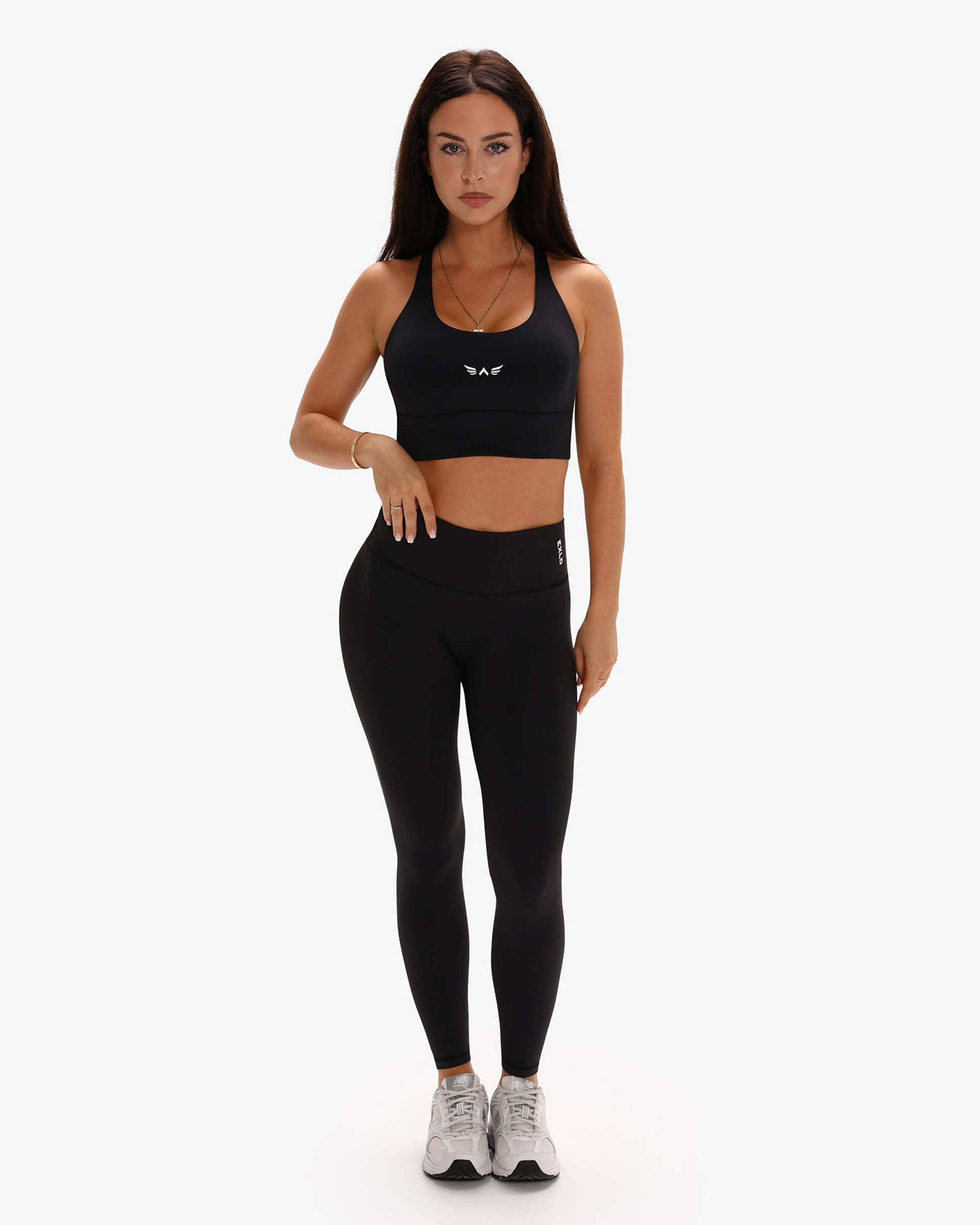 Aura Pocket Leggings