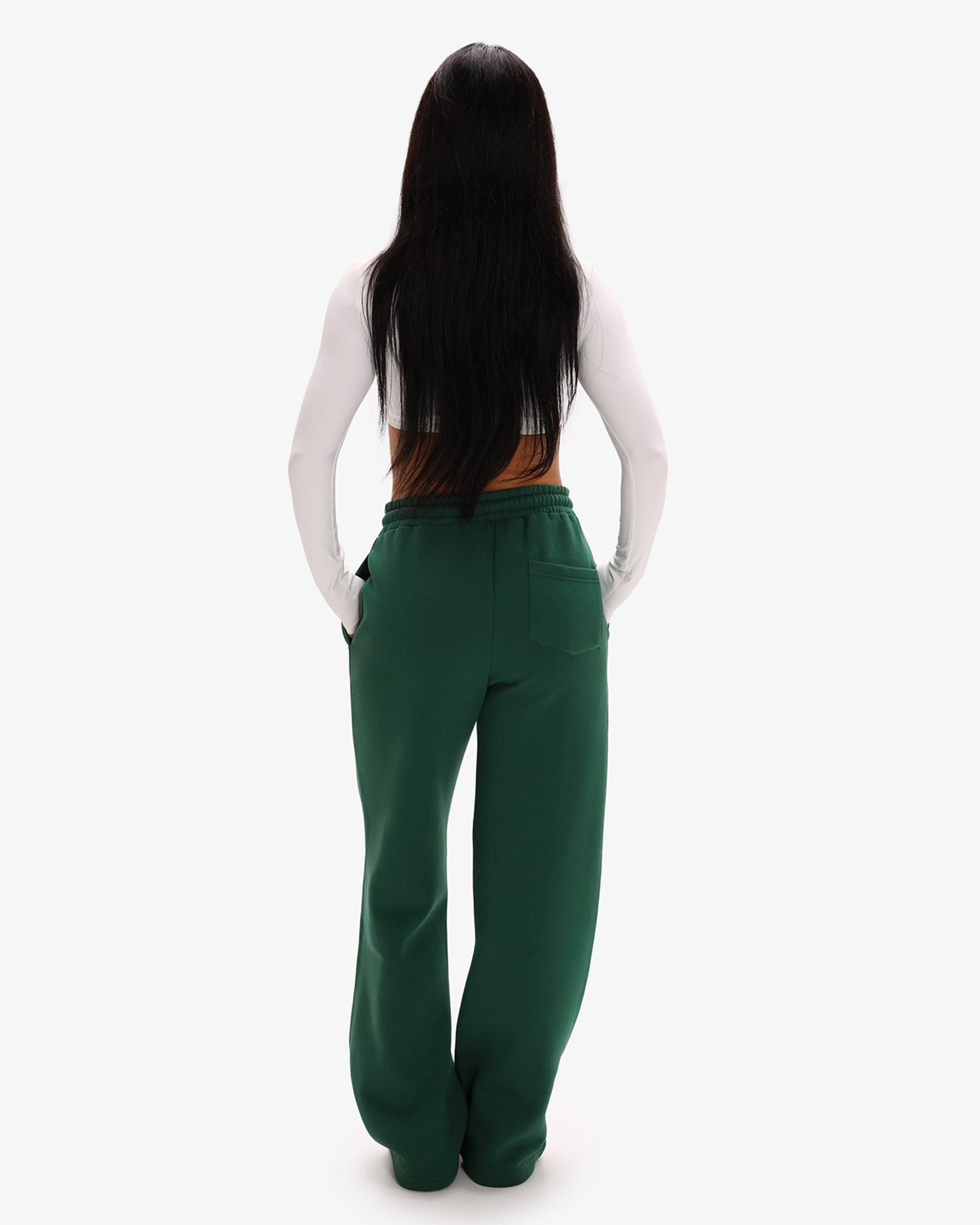 Comfy-Nest™ OVERSIZED STRAIGHT LEG Joggers