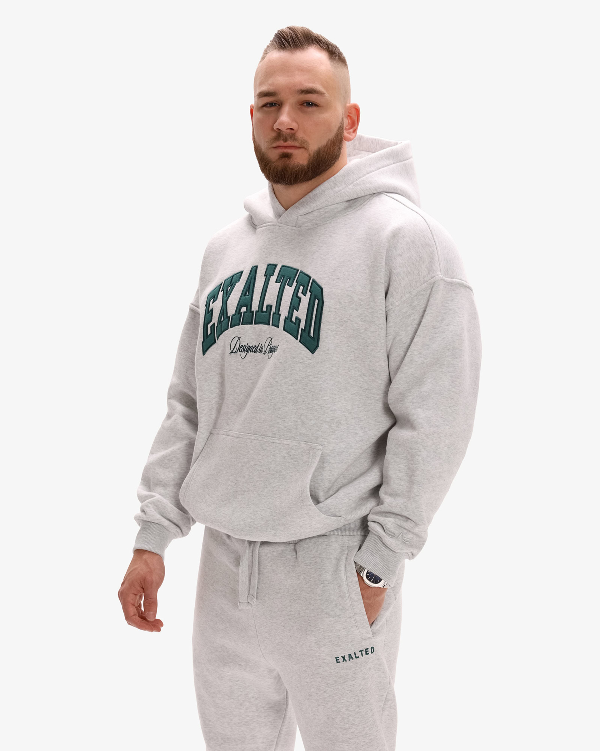 Comfy-Nest™ ICON Hoodie