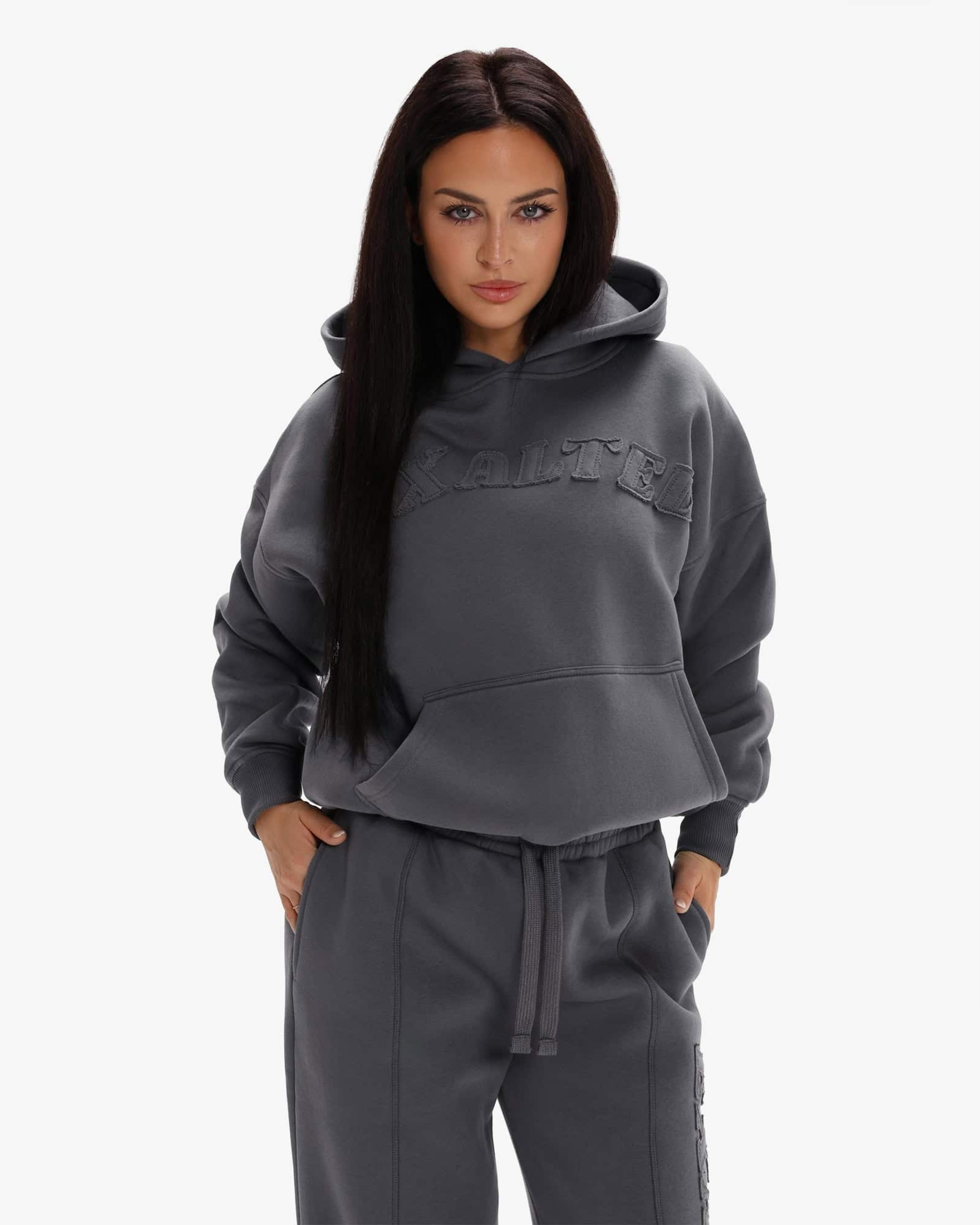 Comfy-Nest™ RIPPED Hoodie