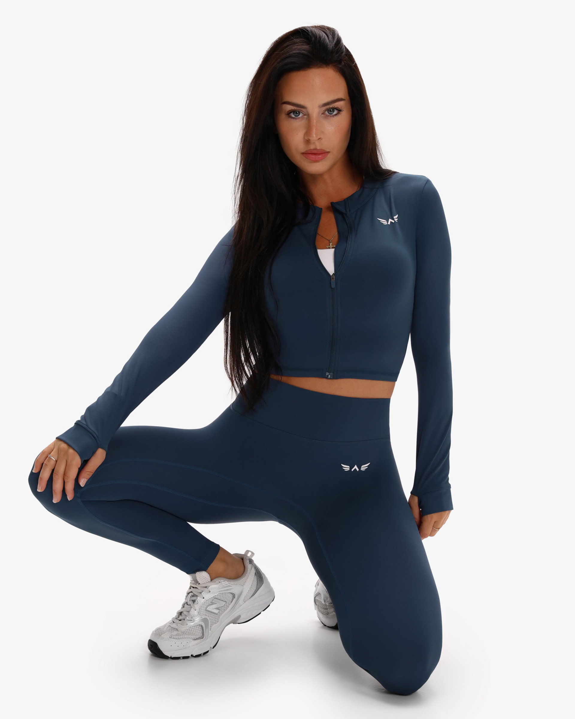 Aura Light Jacket