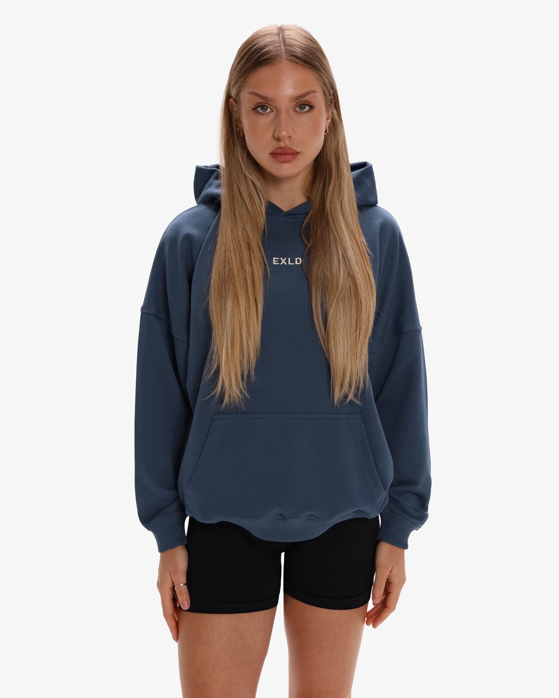 EXLD OVERSIZED Hoodie