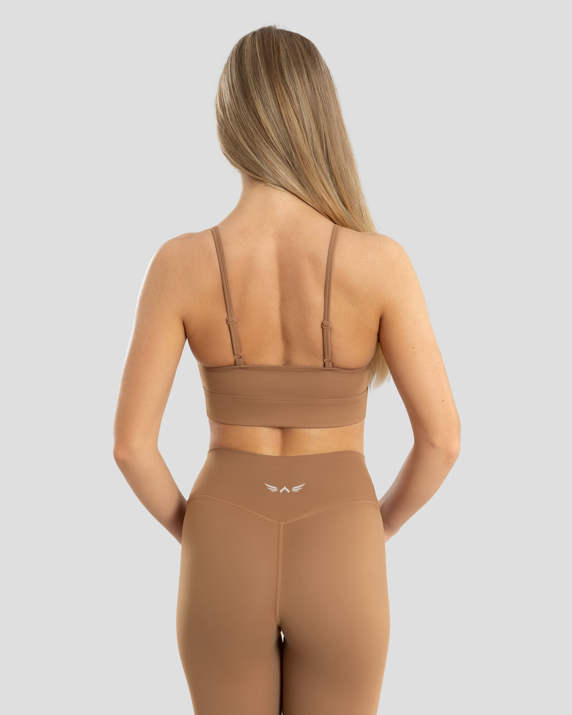 Unity Essential Sports Bra