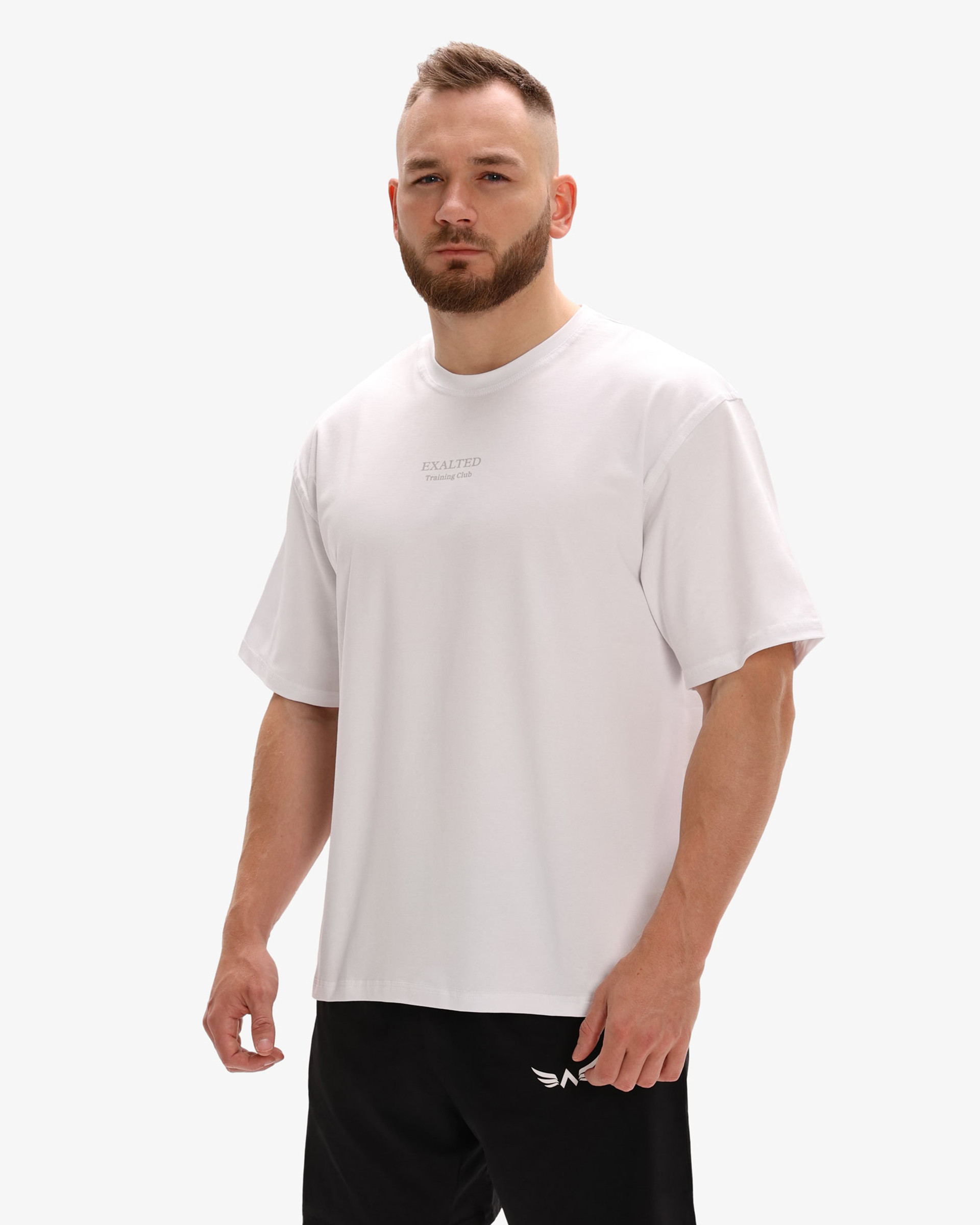Training Club Tee