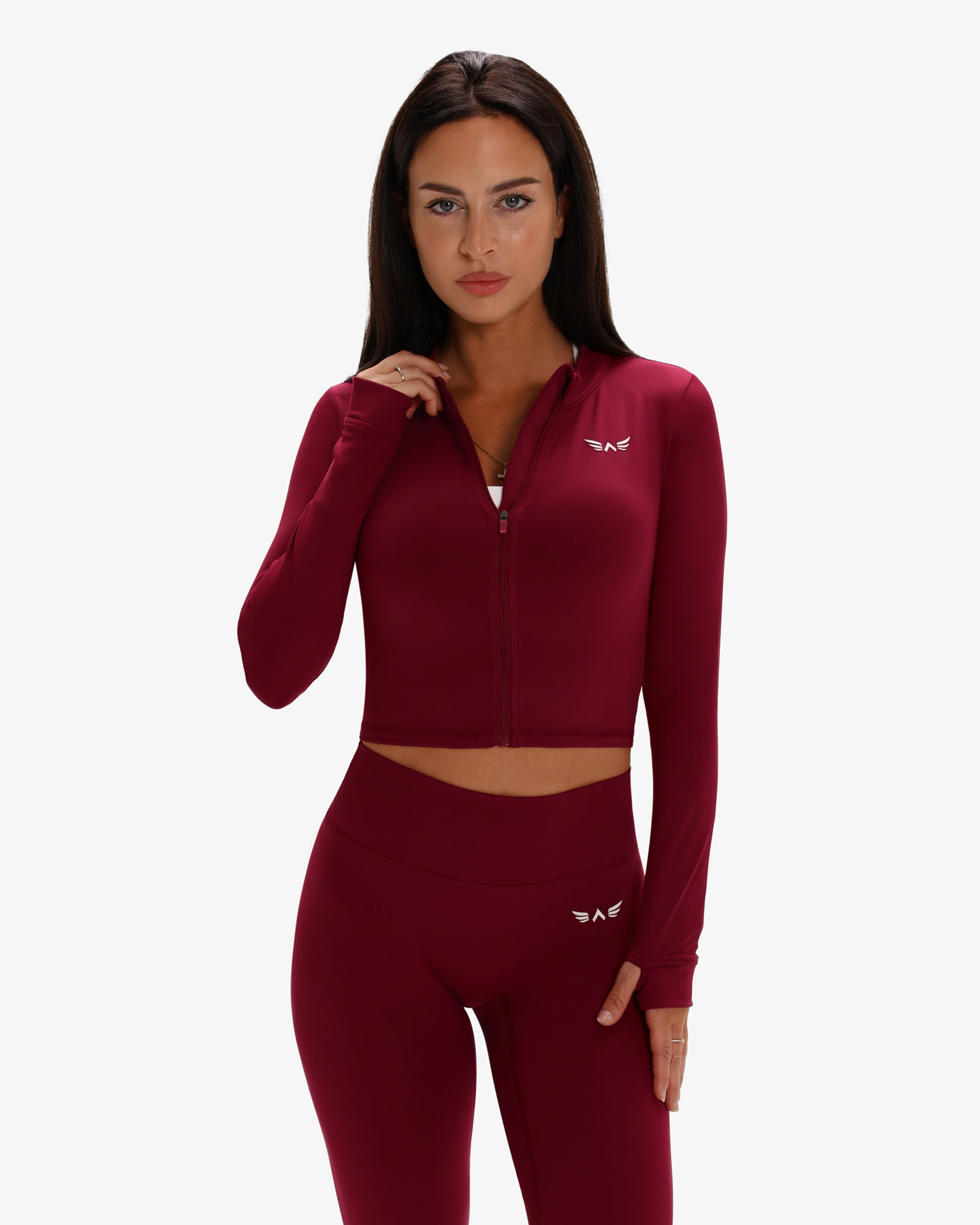Aura Light Jacket