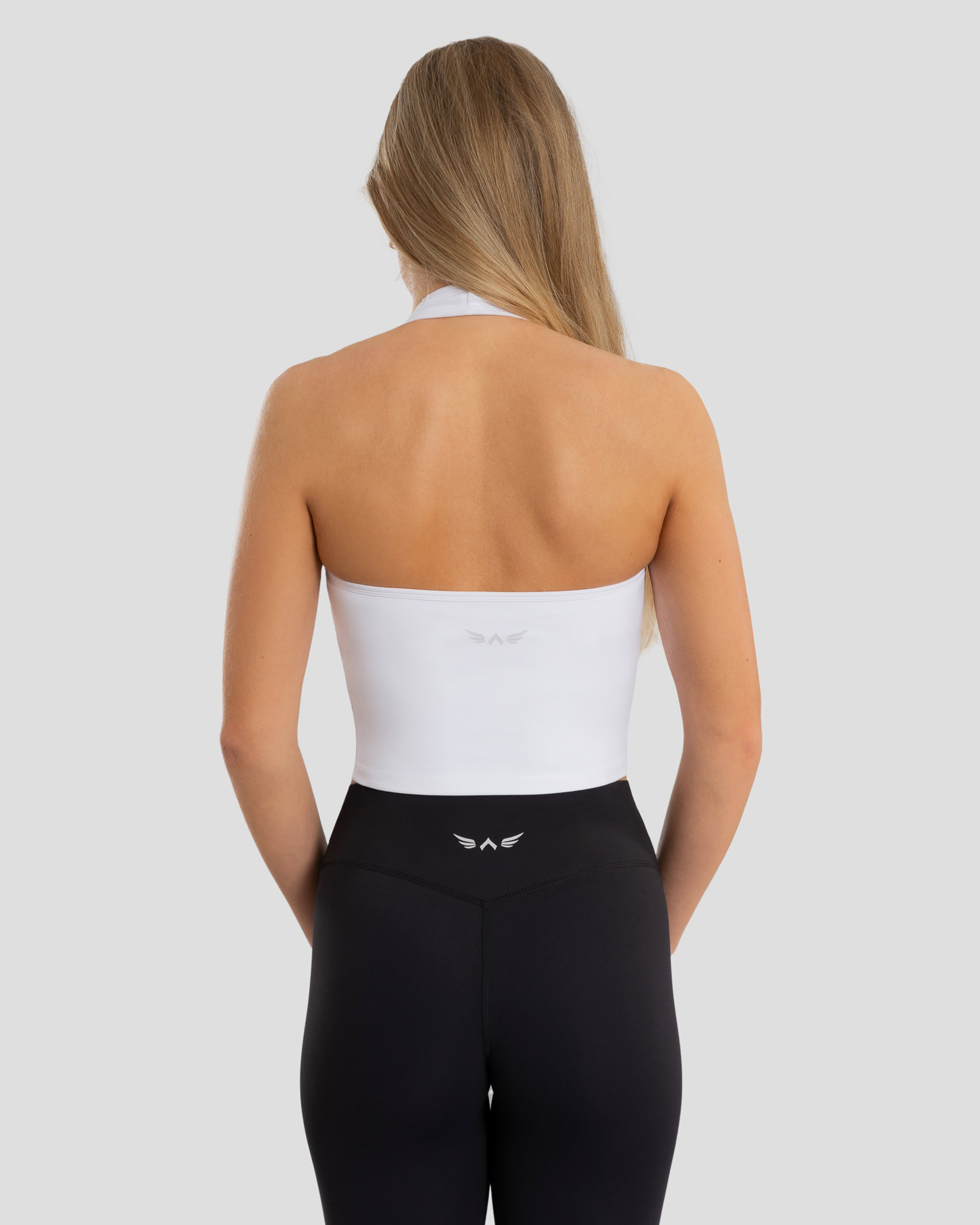 Unity Halterneck Tank Top