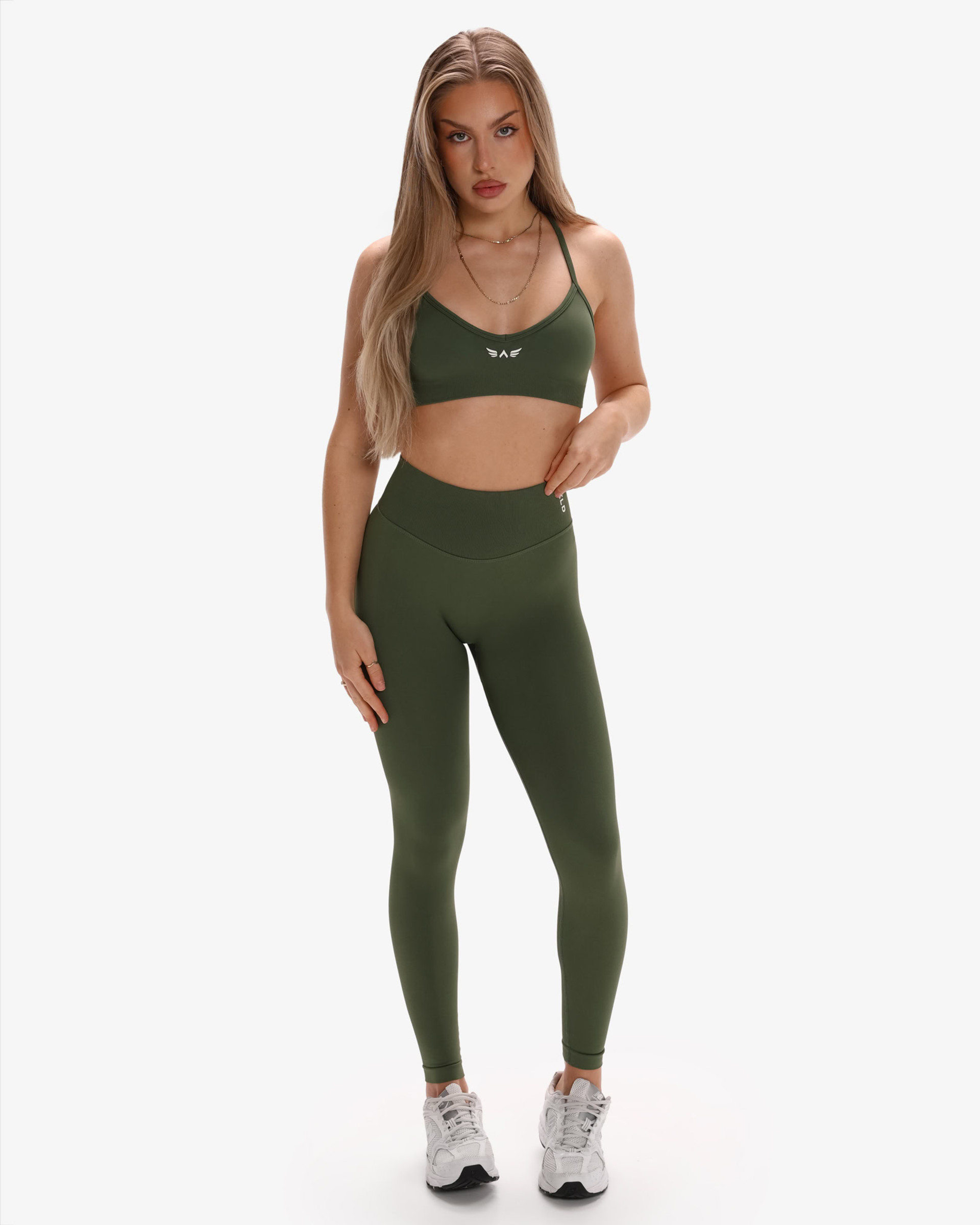 PushUp Seamless Leggings
