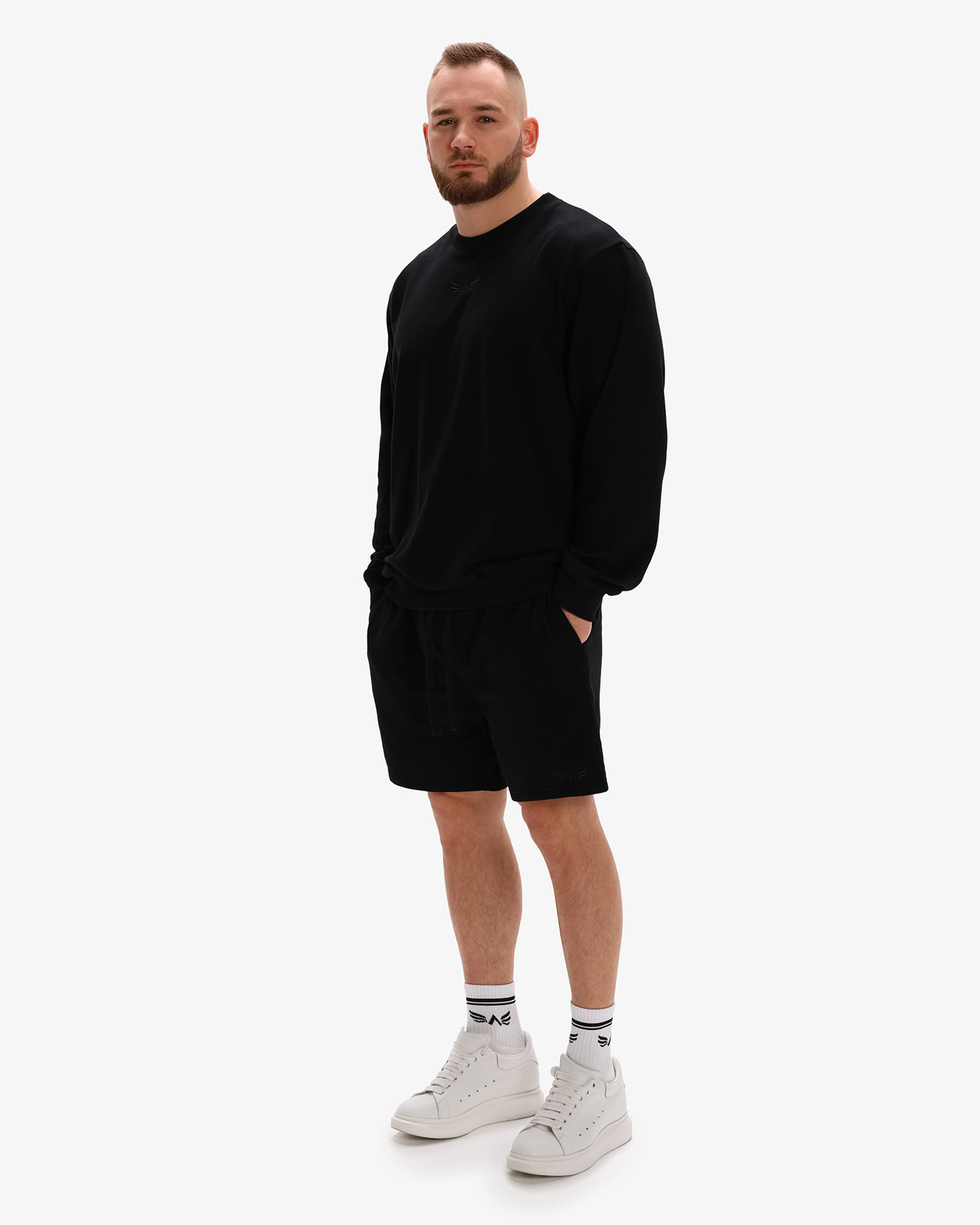 California Core Shorts