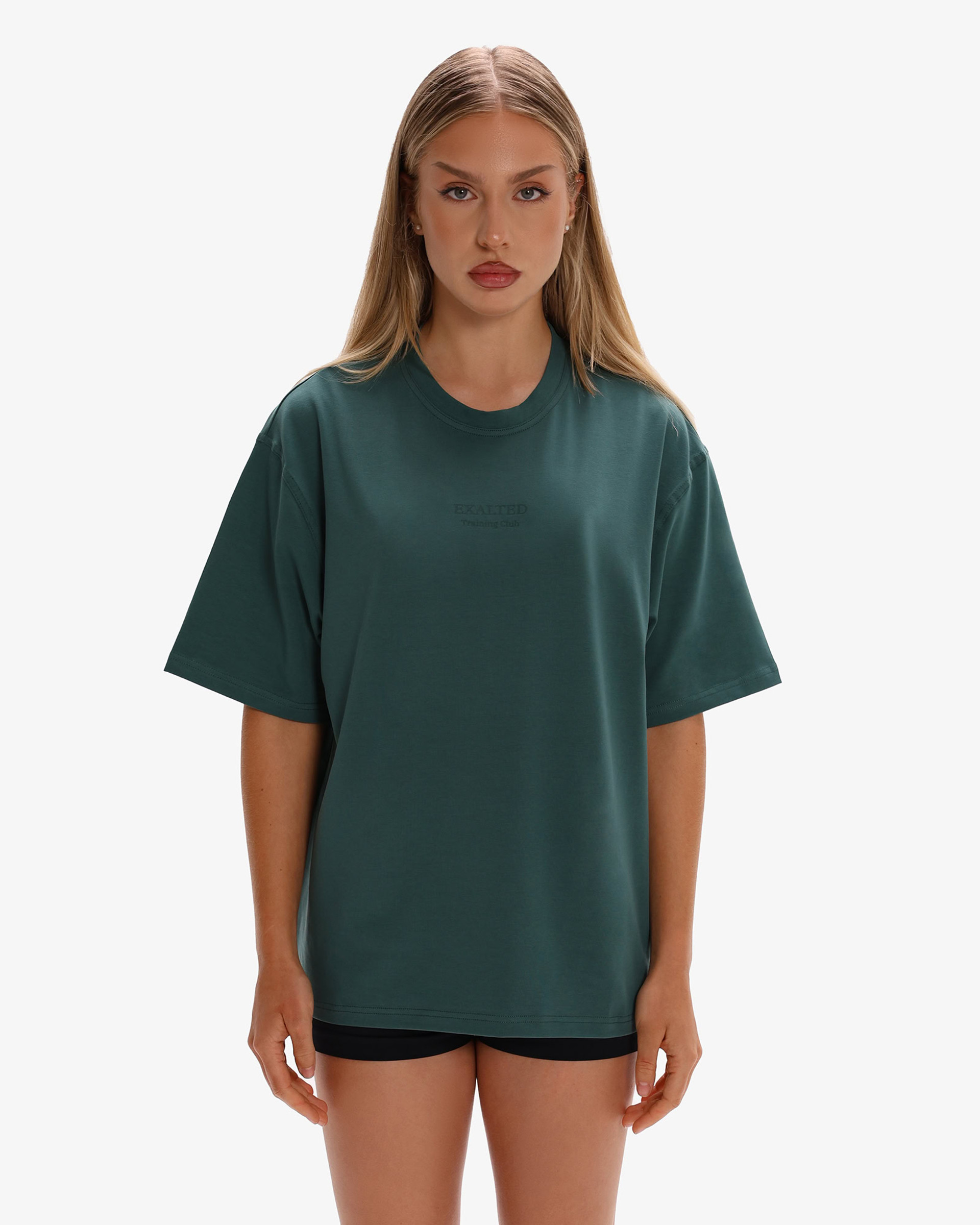 Training Club Tee