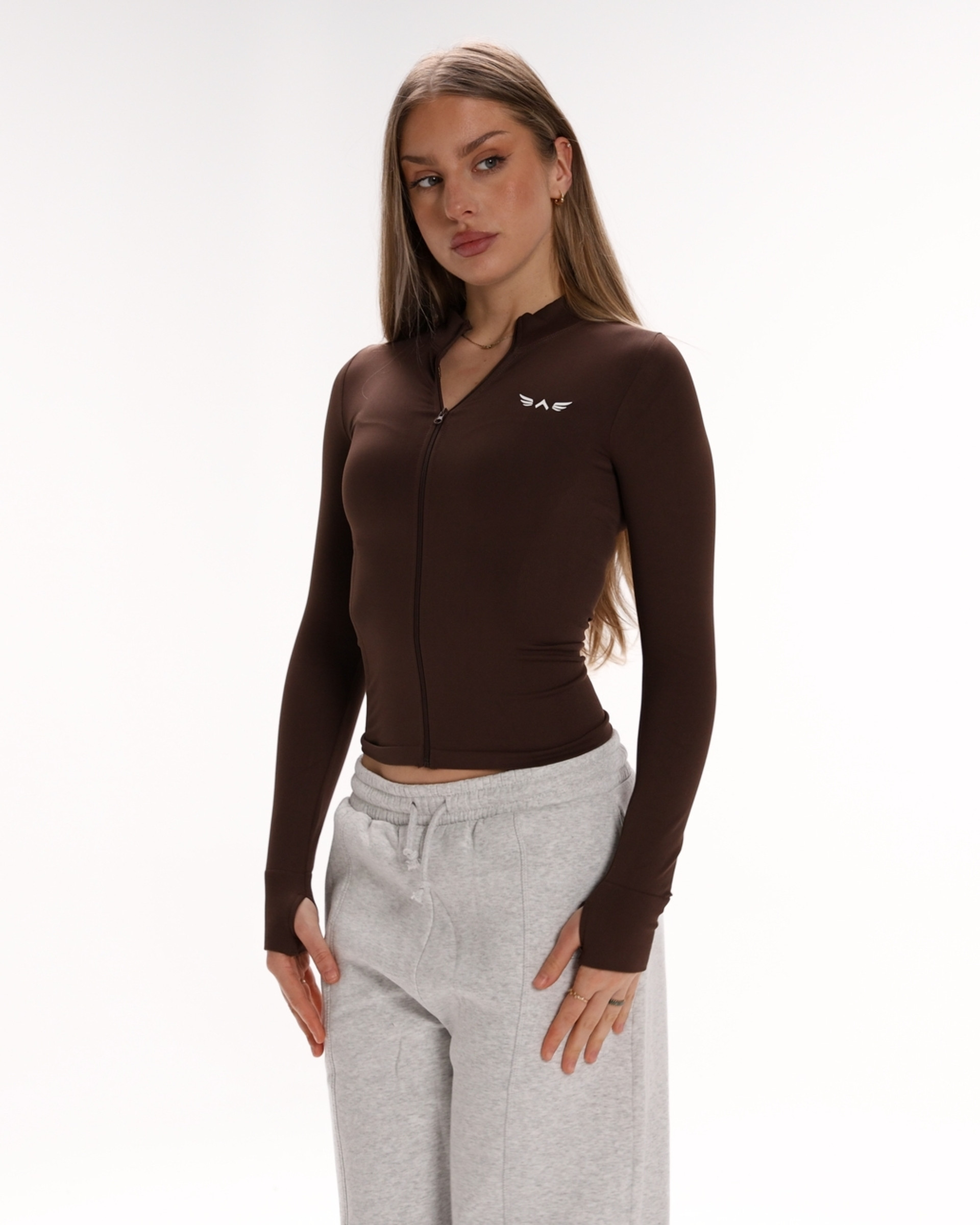 Eon Seamless Light Jacket