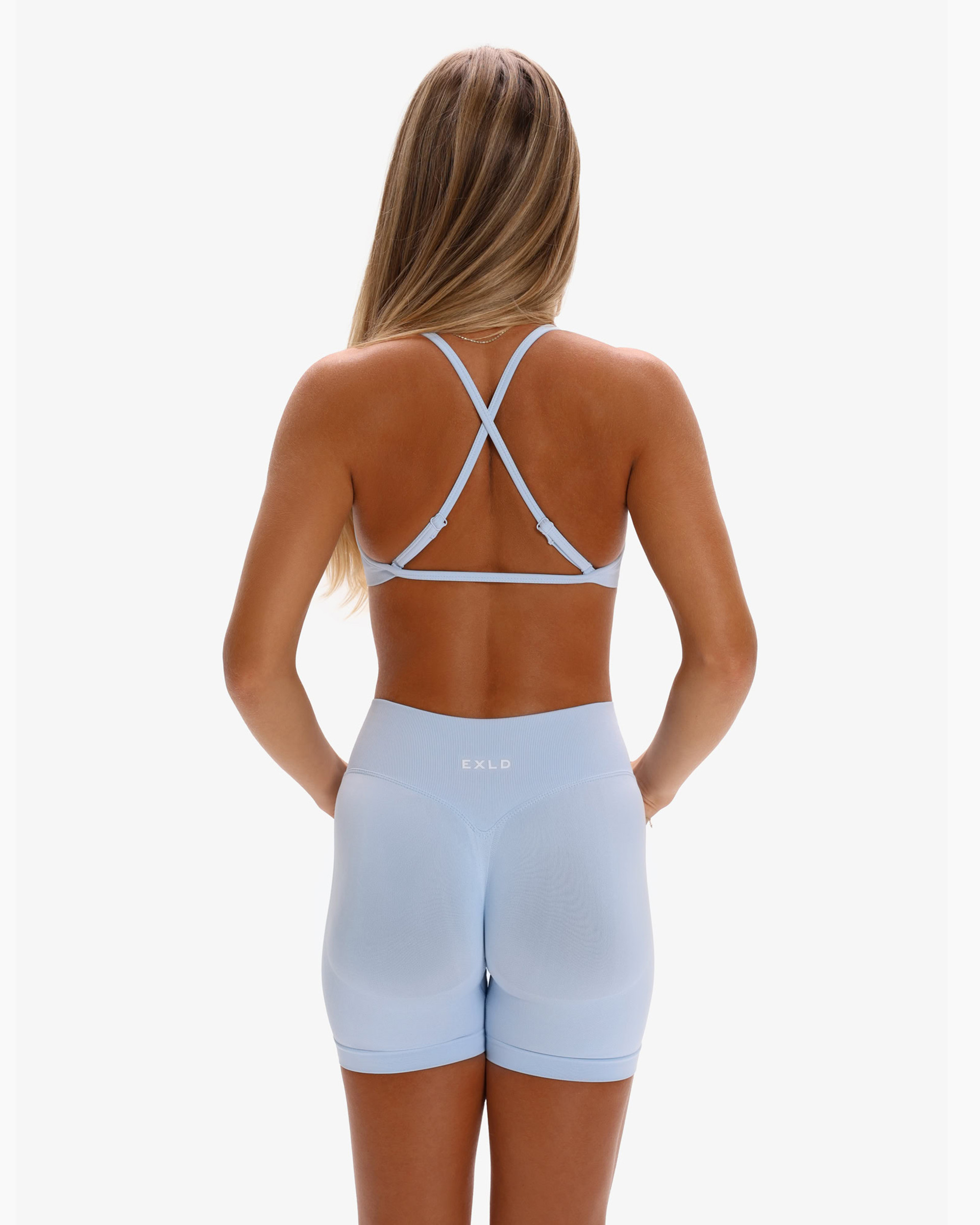 Eon Seamless Elevate Sport Bra 2.0