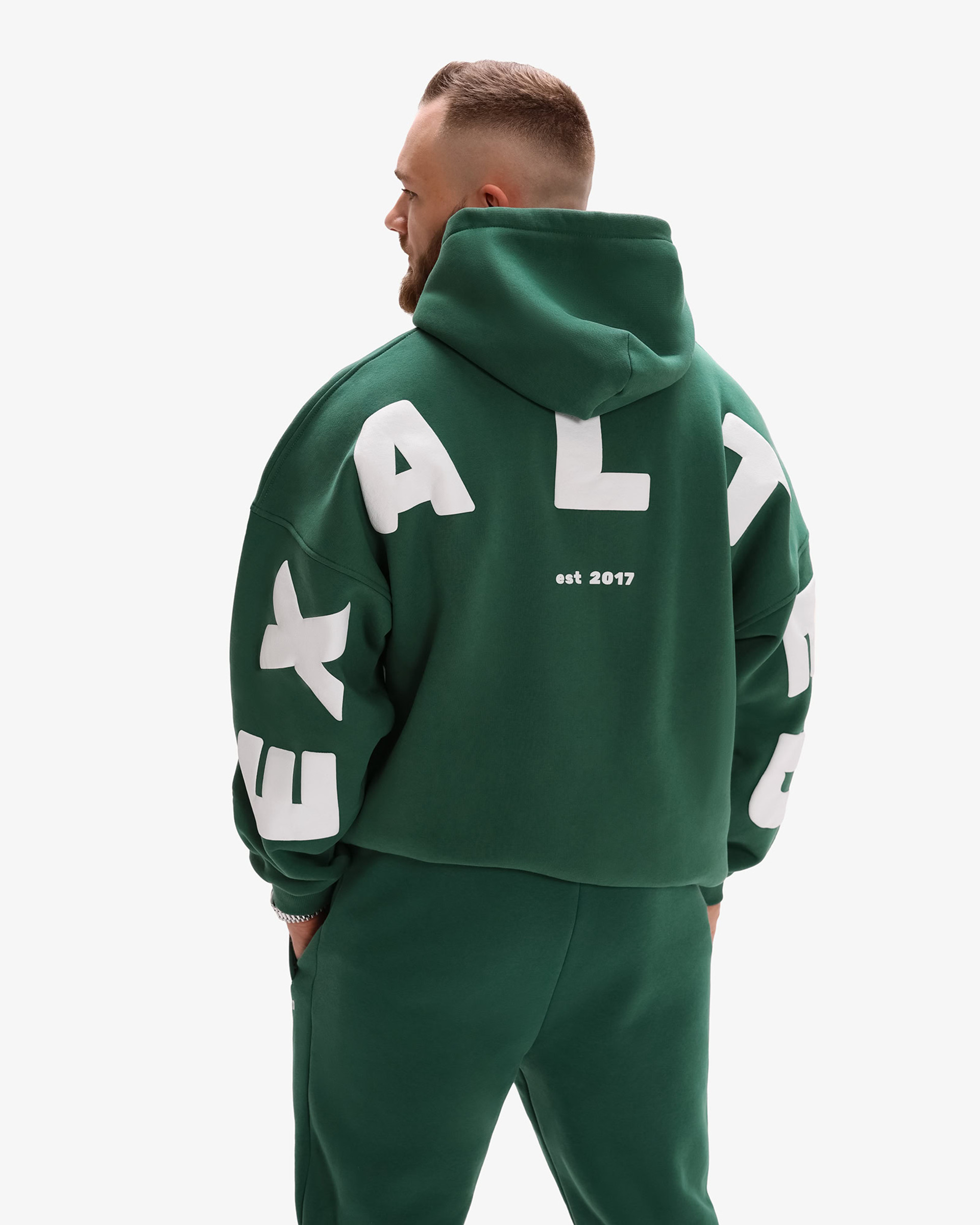 Comfy-Nest™ ORIGINAL OVERSIZED Hoodie
