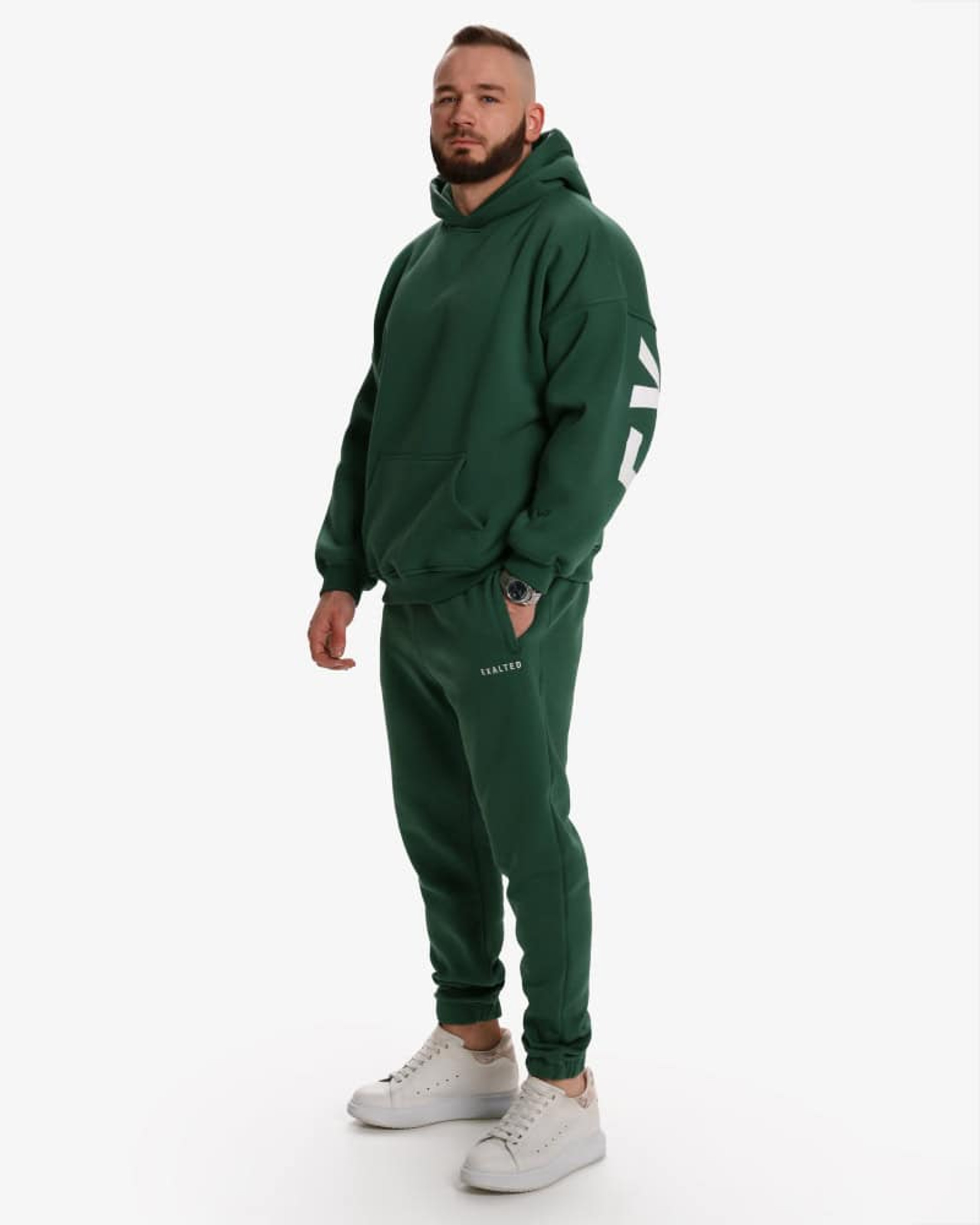 Comfy-Nest™ ORIGINAL OVERSIZED Hoodie