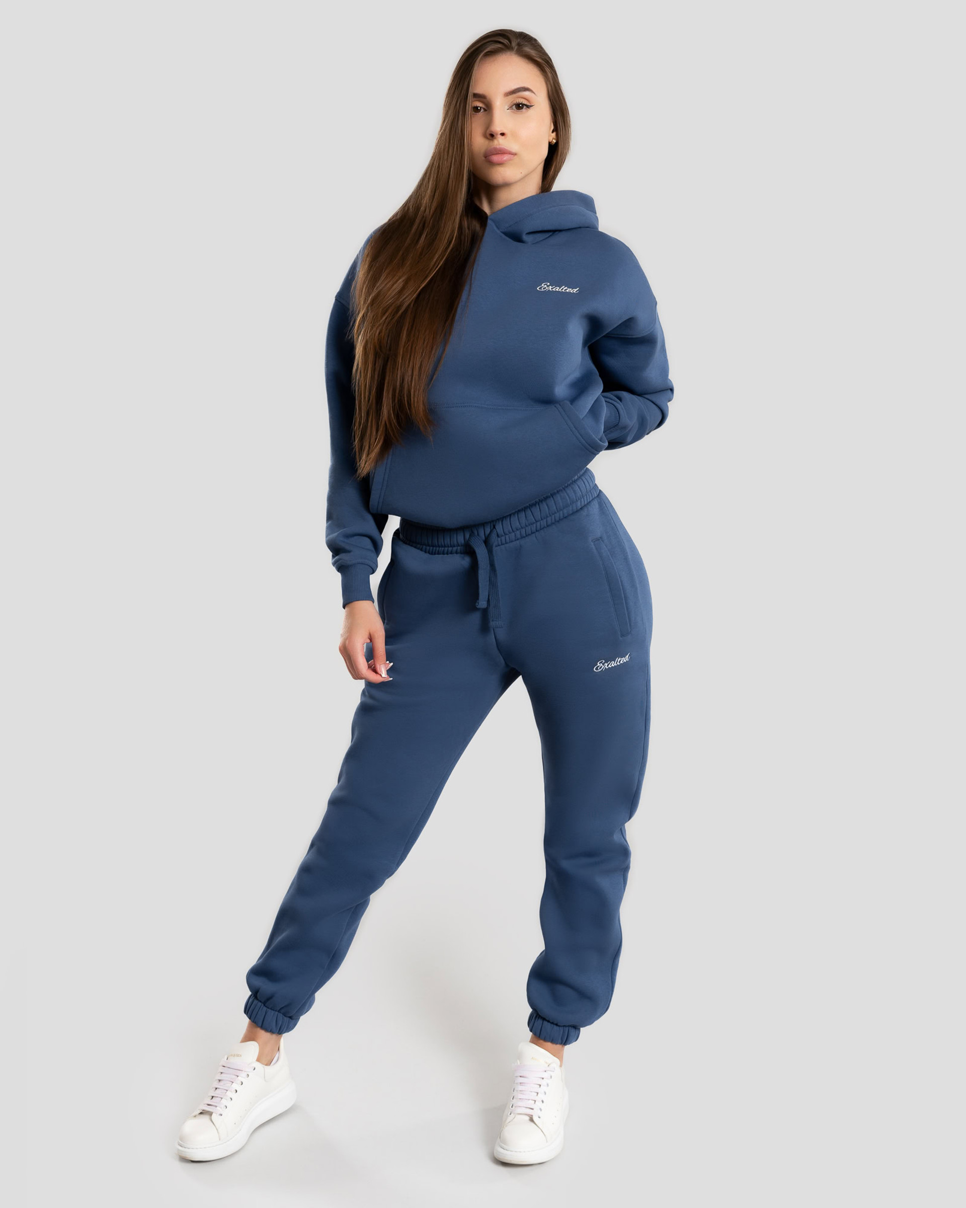 Comfy-Nest™ ESSENCE Hoodie
