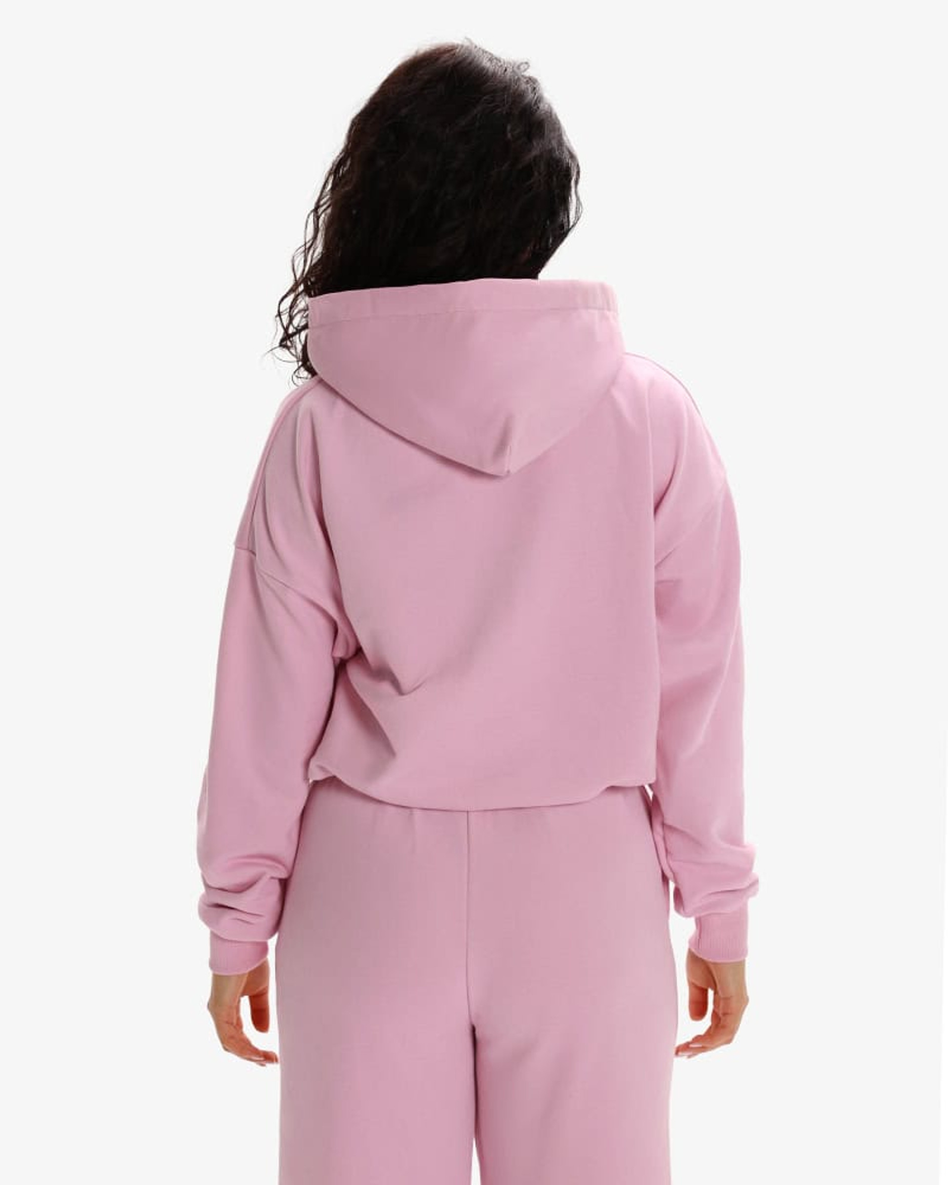 California Light Hoodie