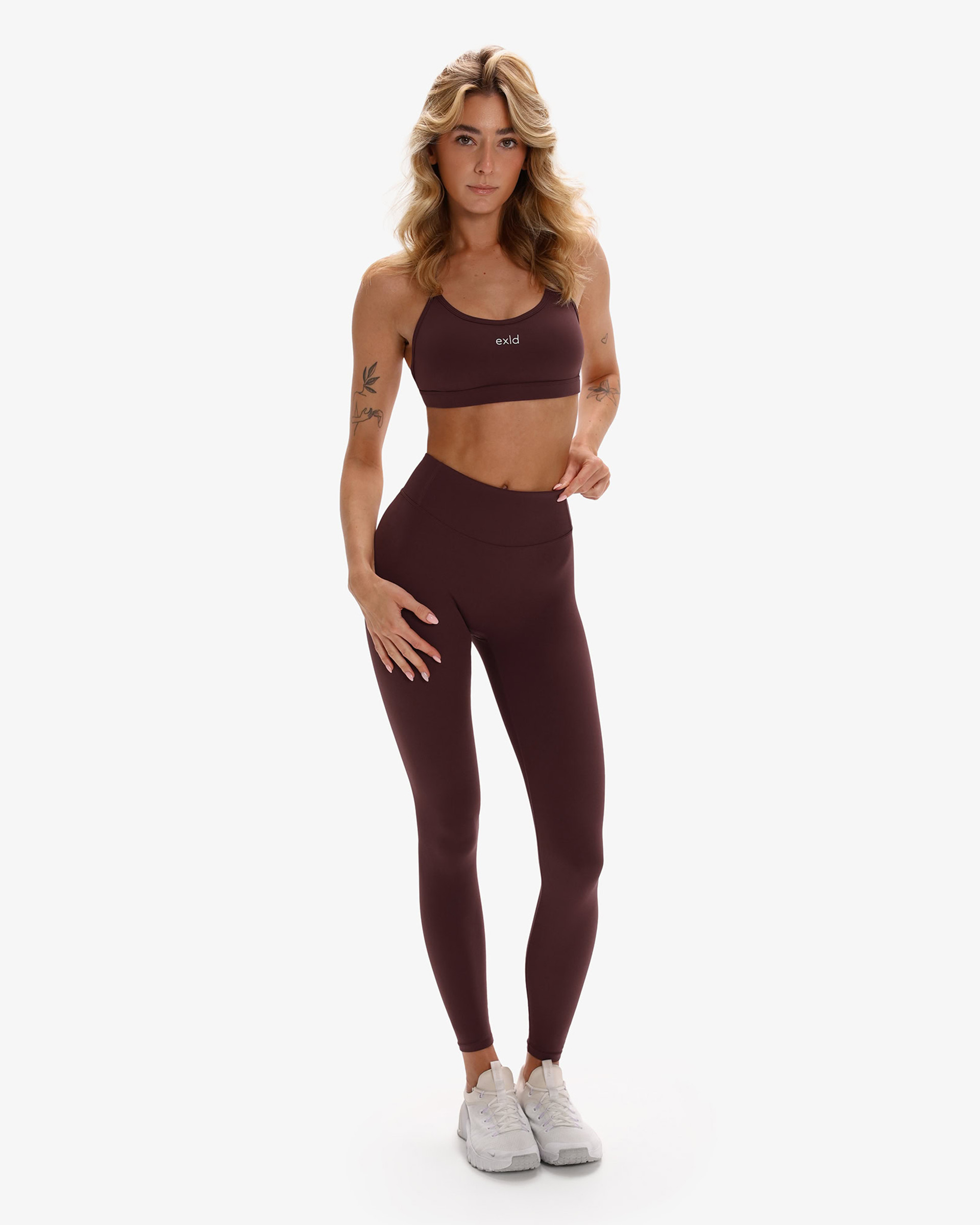 Elite Leggings