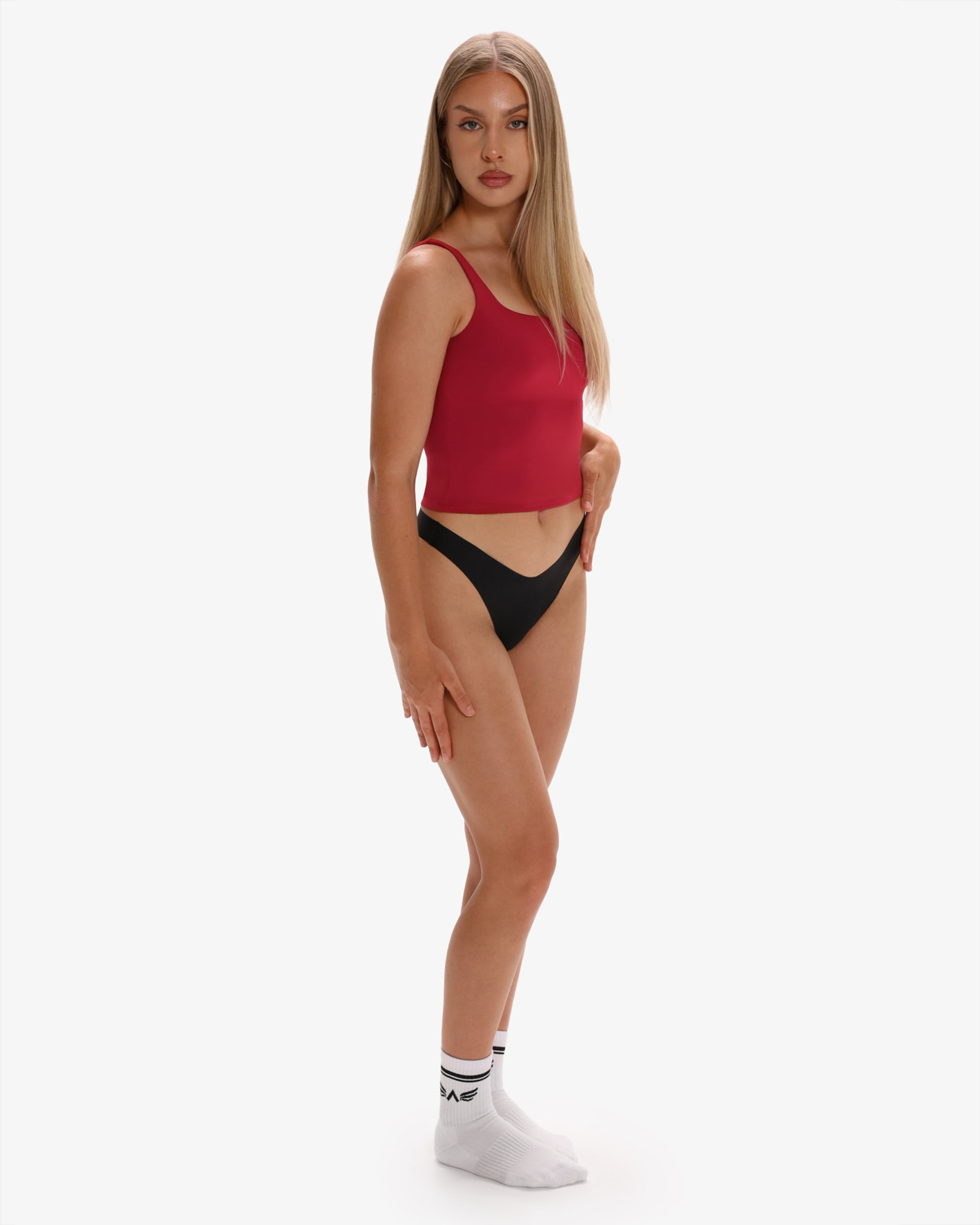 SecondSkin TankTop