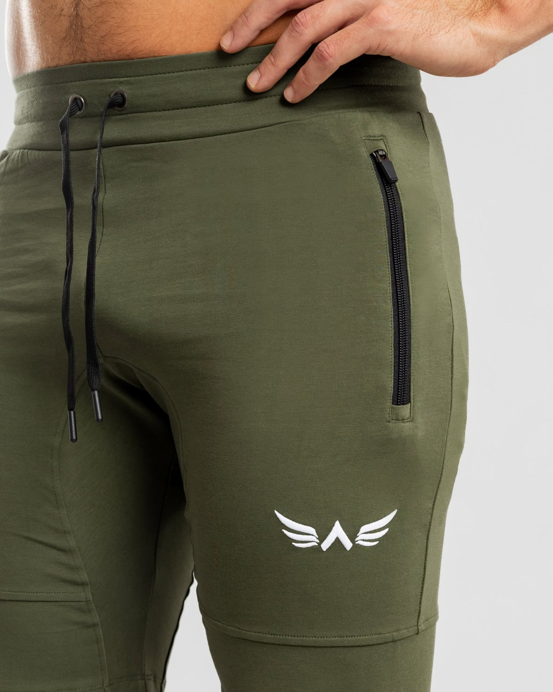 Men's Shorts X1 2.0