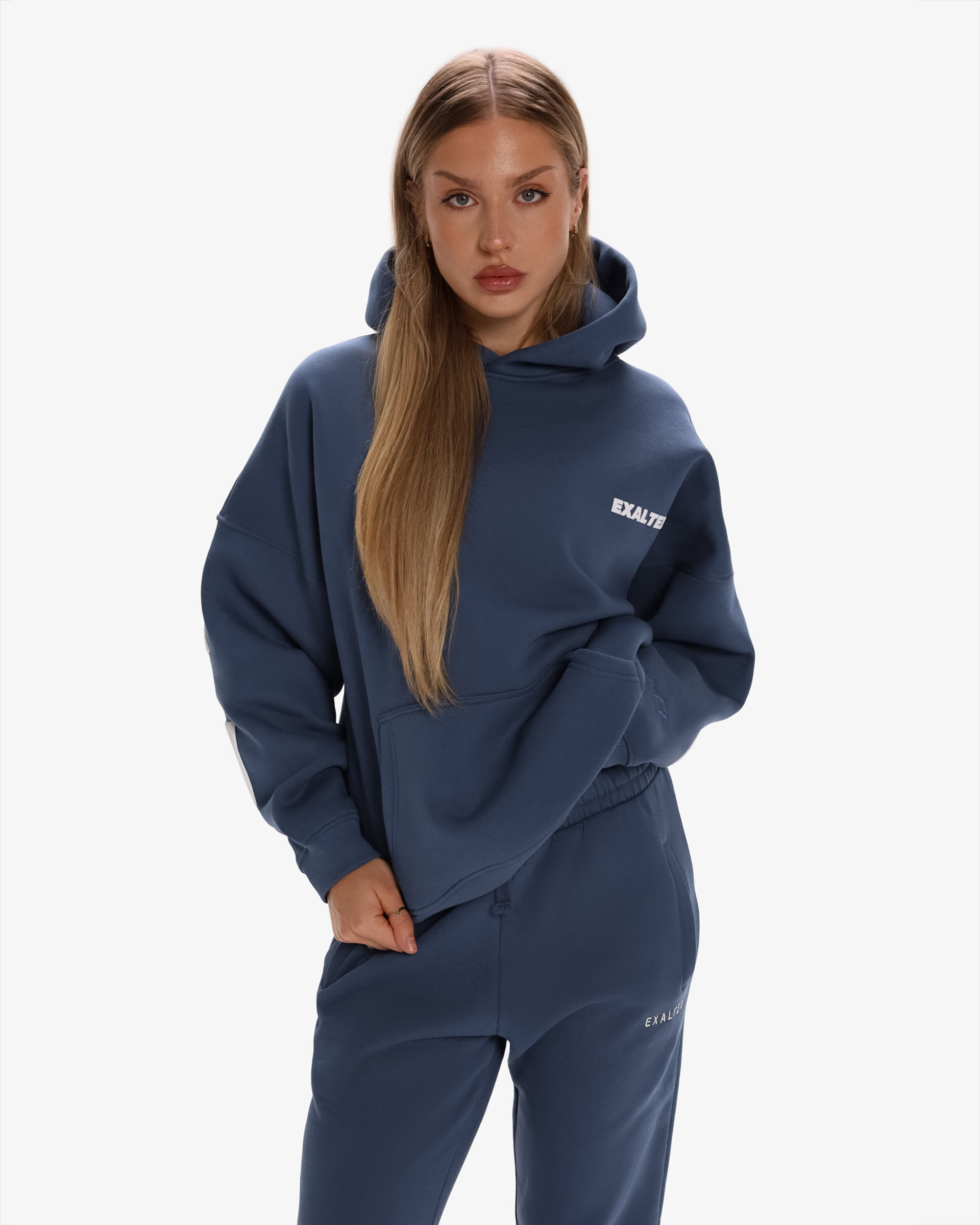 Comfy-Nest™ ORIGINAL OVERSIZED Hoodie