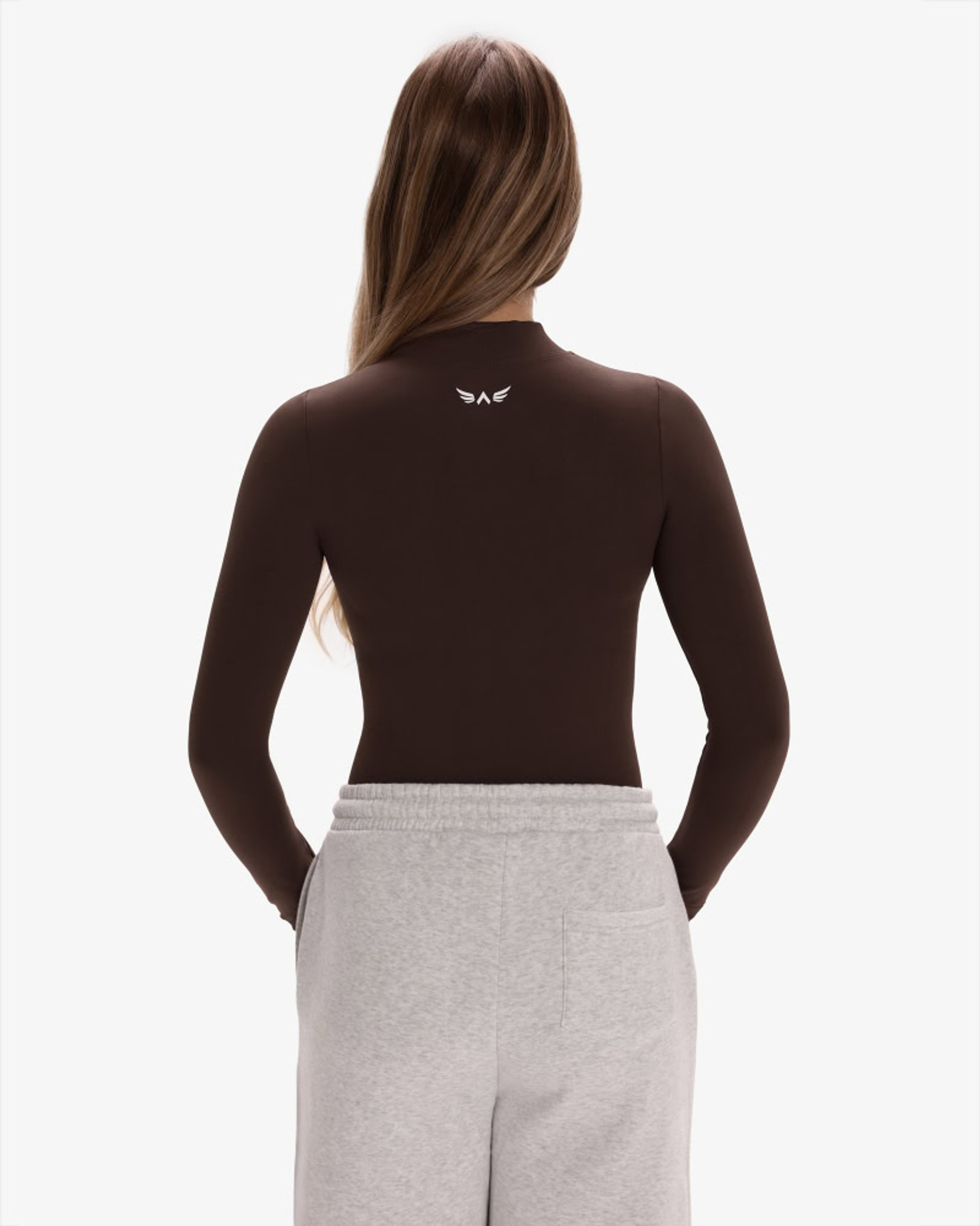 Eon Seamless Light Jacket