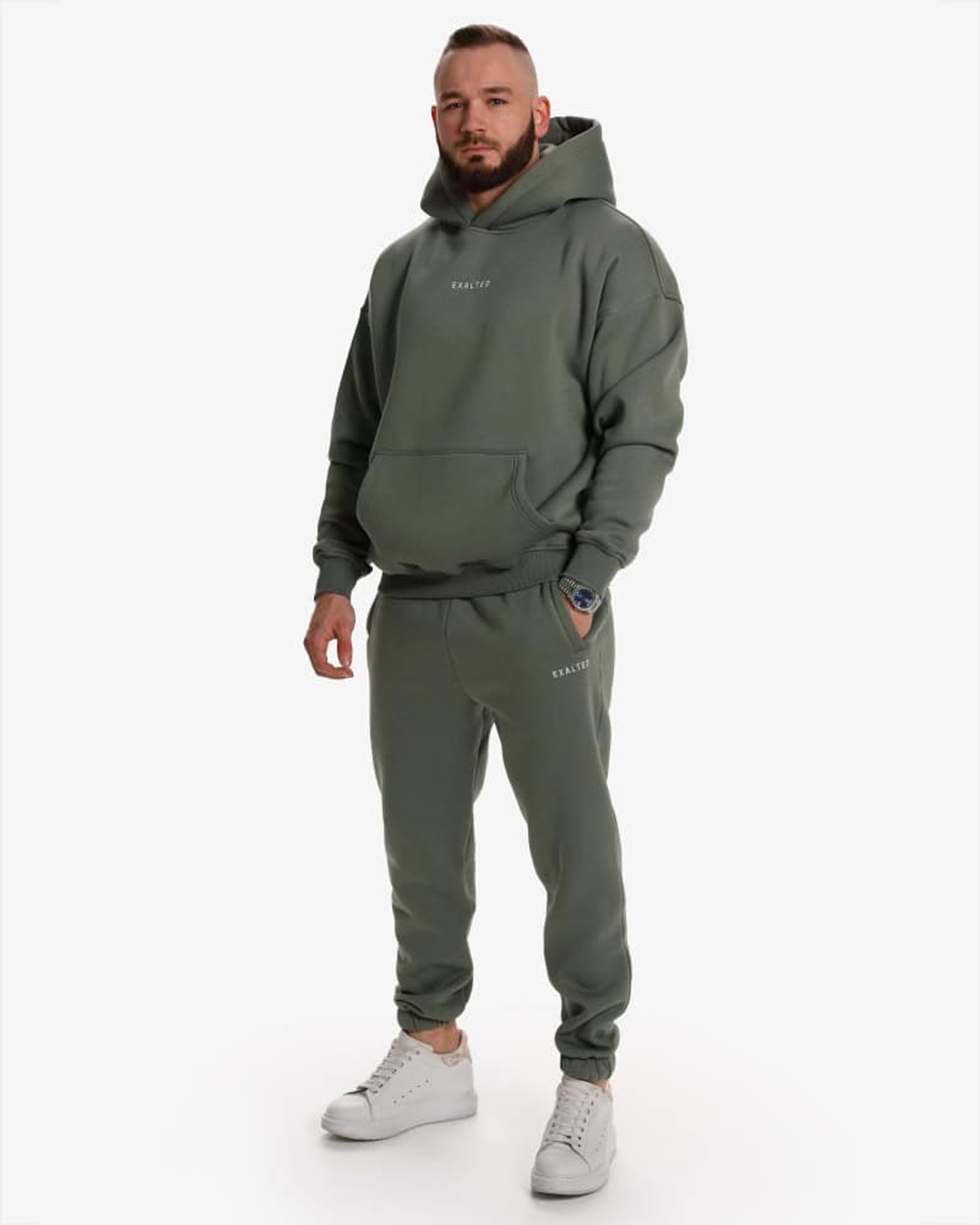 Comfy-Nest™ Joggers