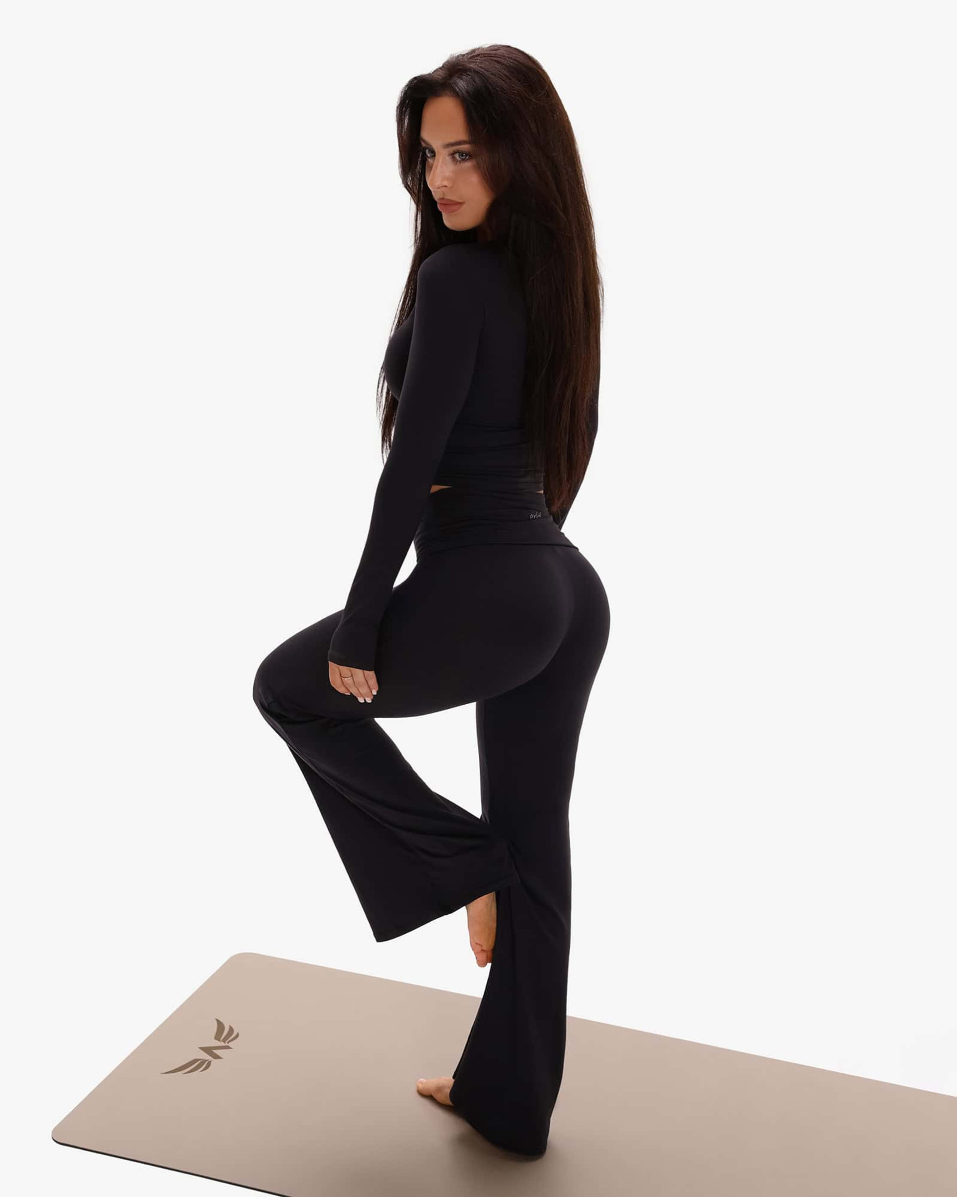 Serenity Soft Touch Pants