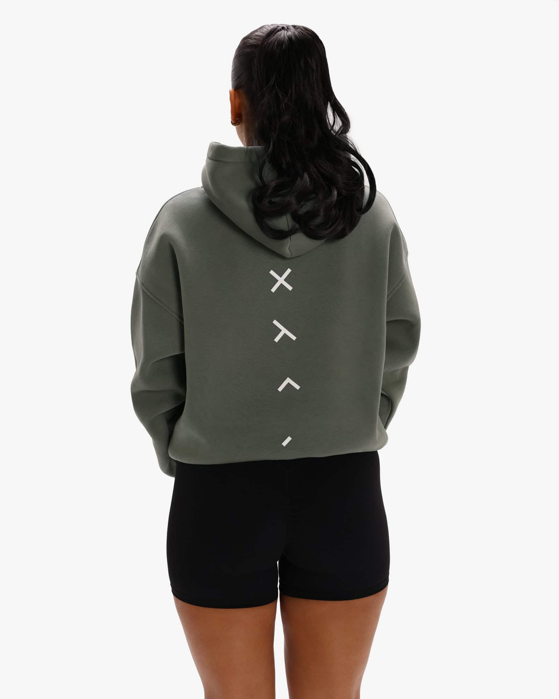 Comfy-Nest™ Hoodie