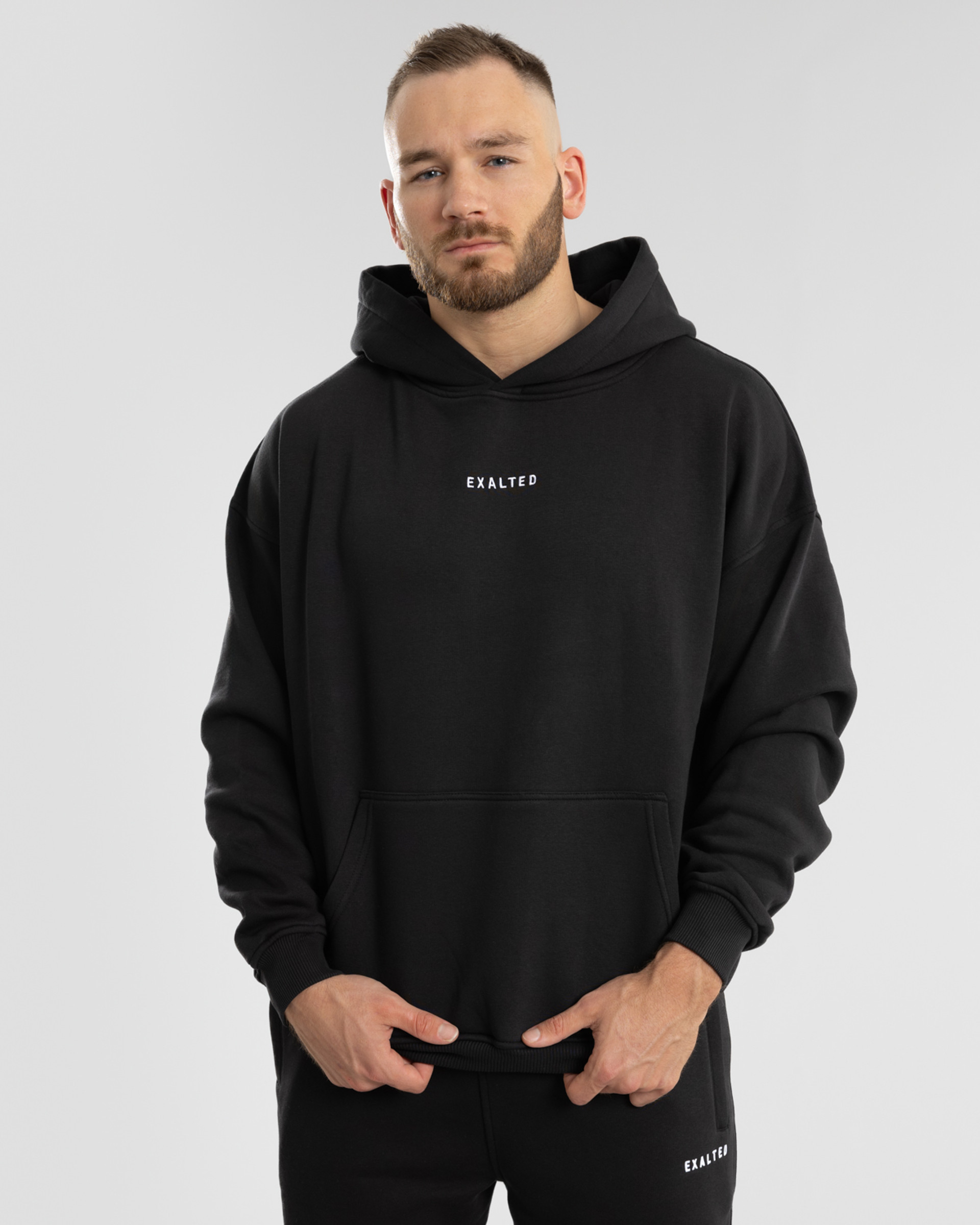 Comfy-Nest™ Hoodie