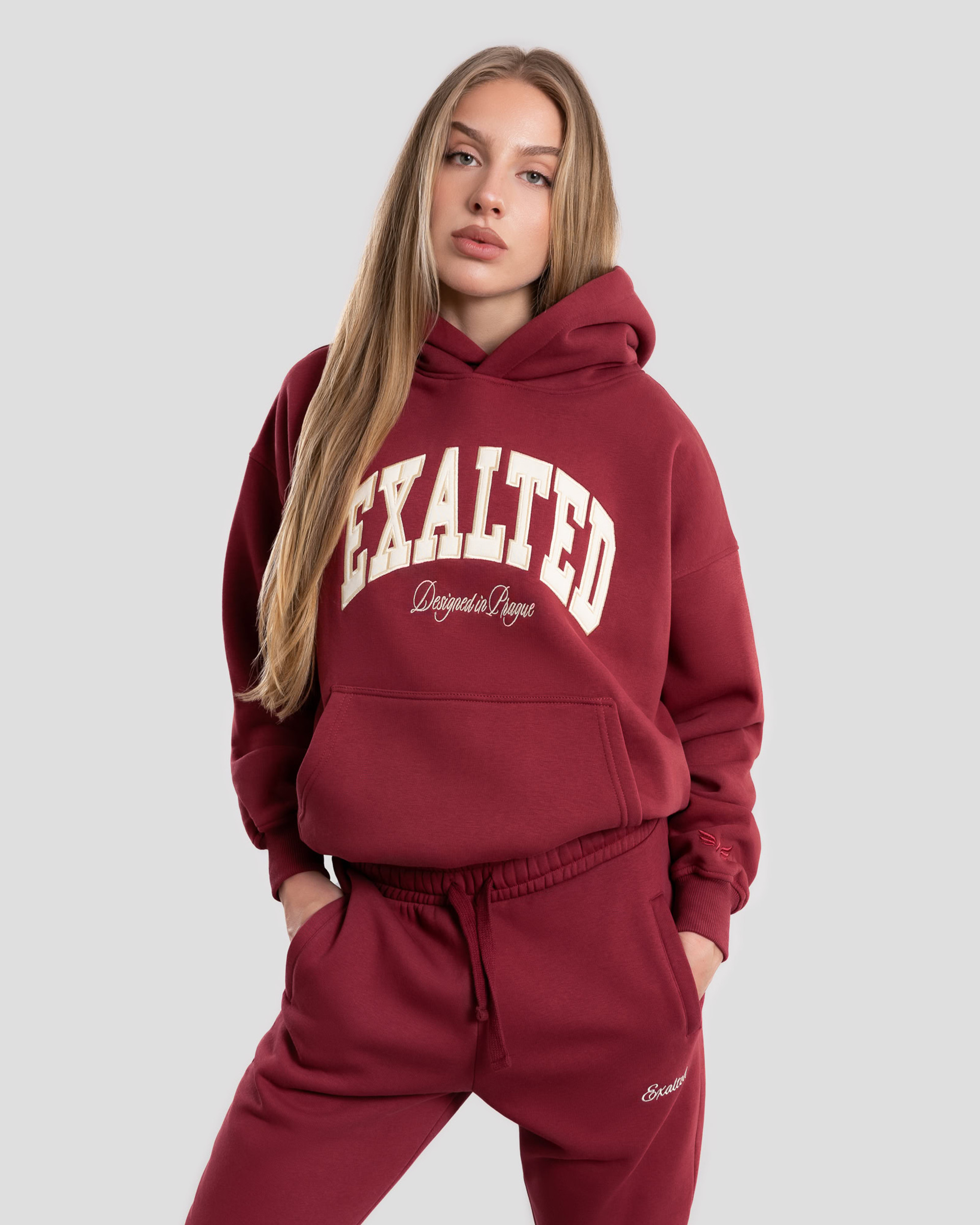 Comfy-Nest™ ICON Hoodie