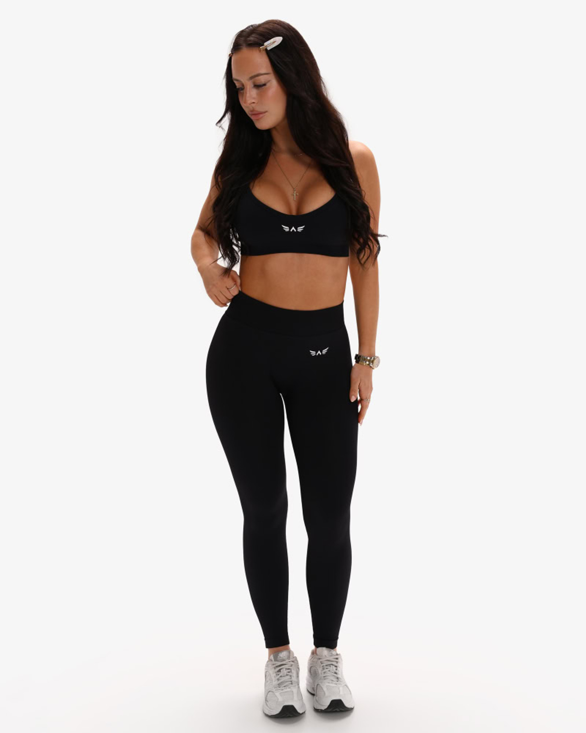 Eon Seamless Leggings 2.0