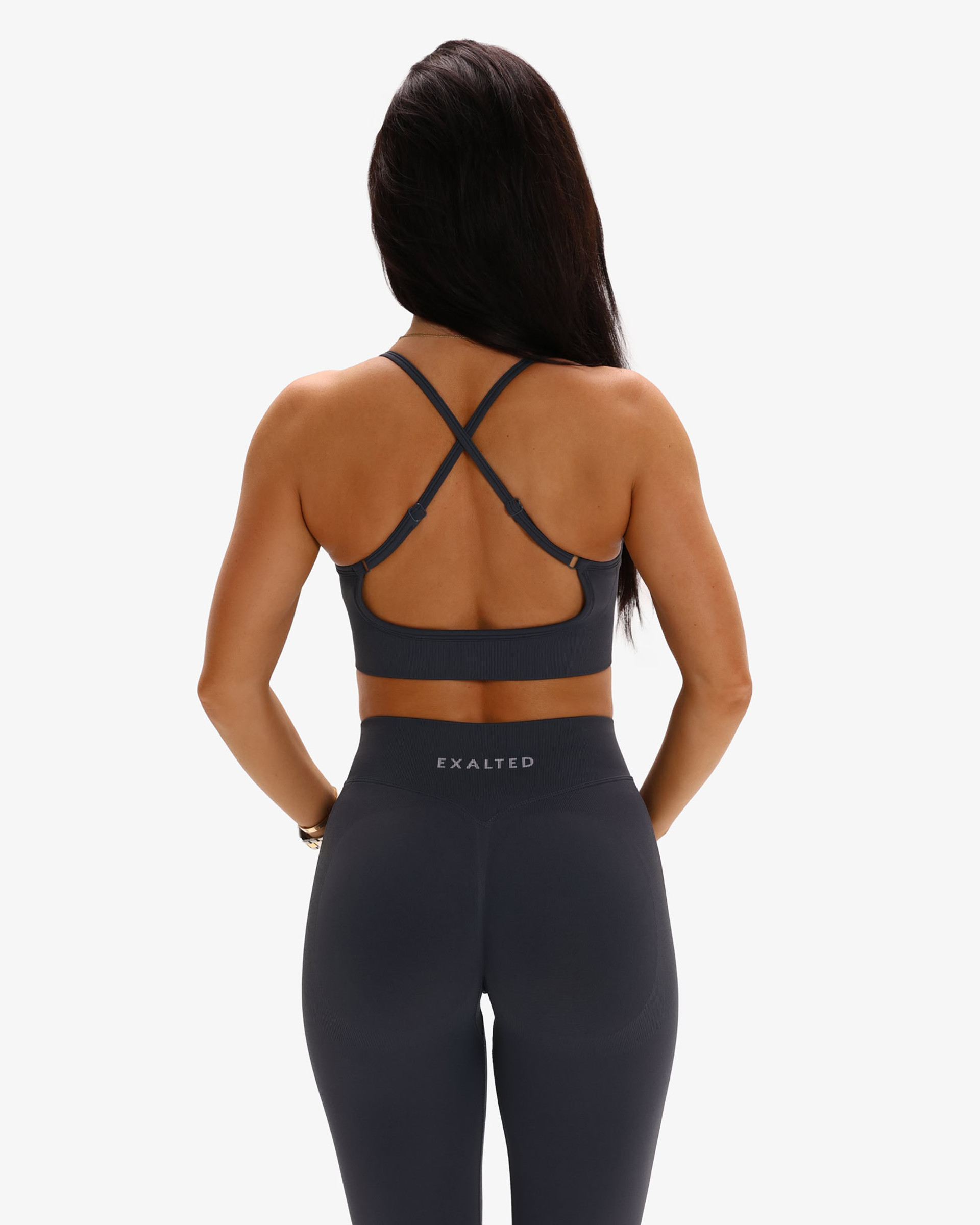 Eon Seamless Core Sport Bra 2.0