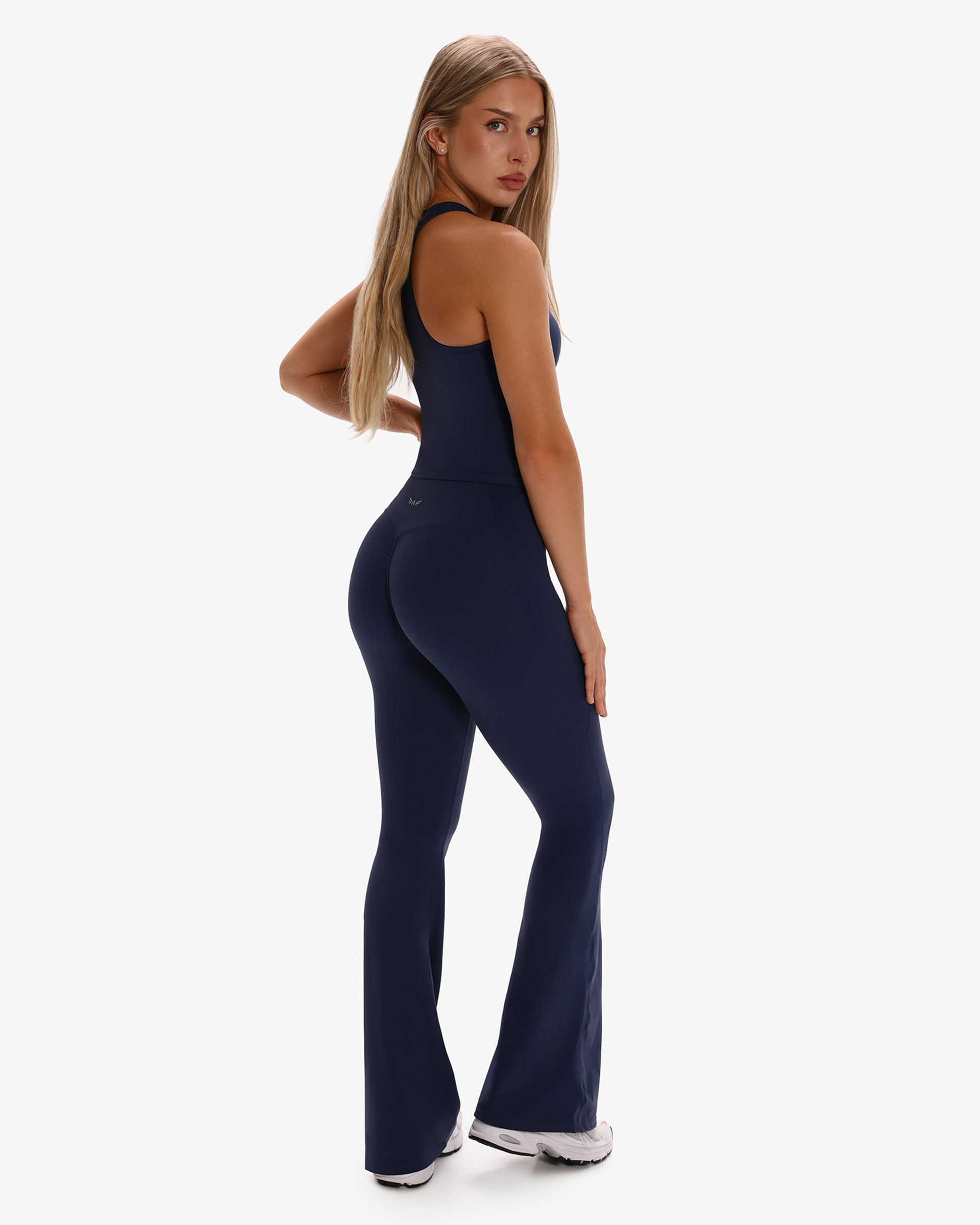 Elysia Flare Leggings