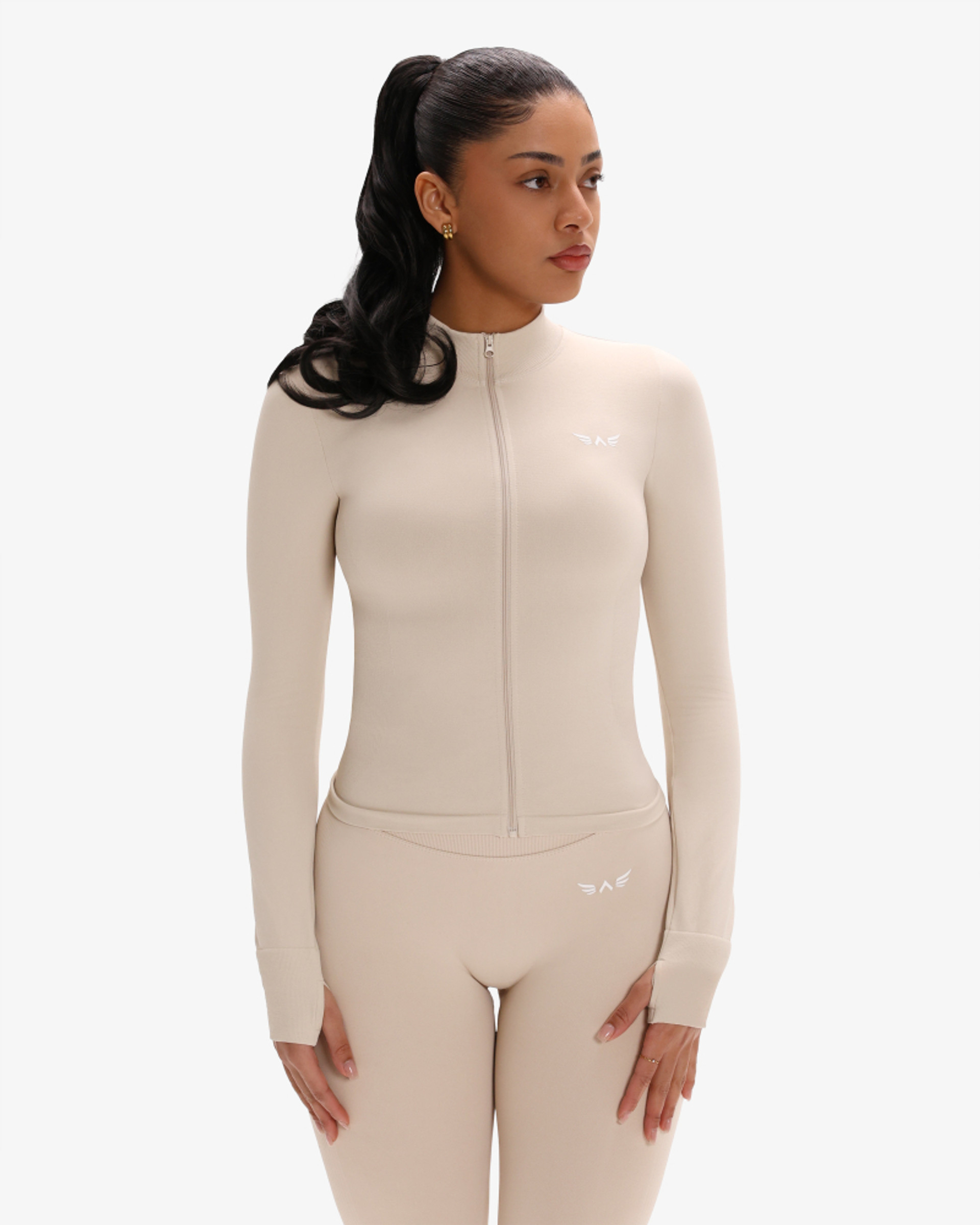 Eon Seamless Light Jacket