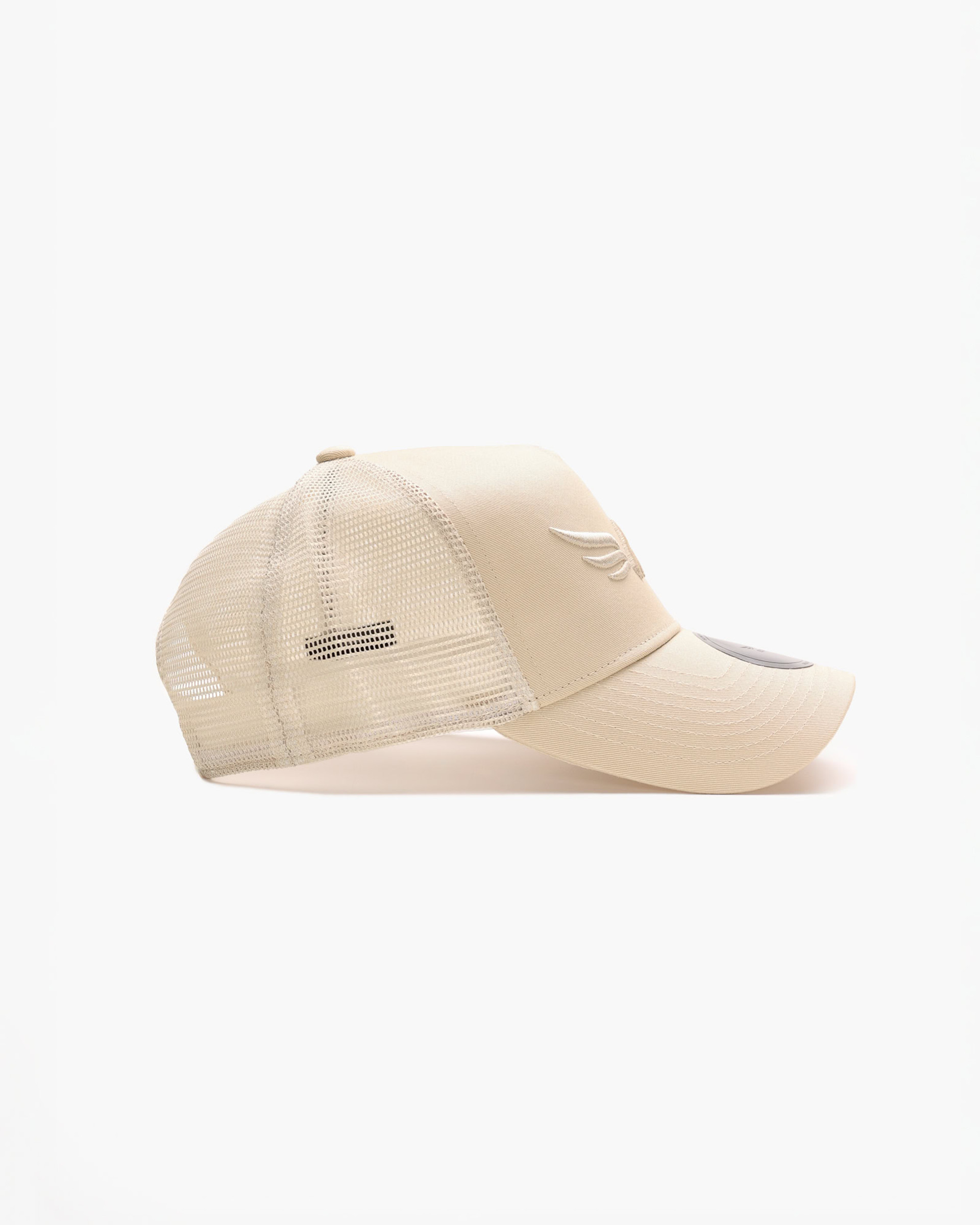 ICON Cap Trucker
