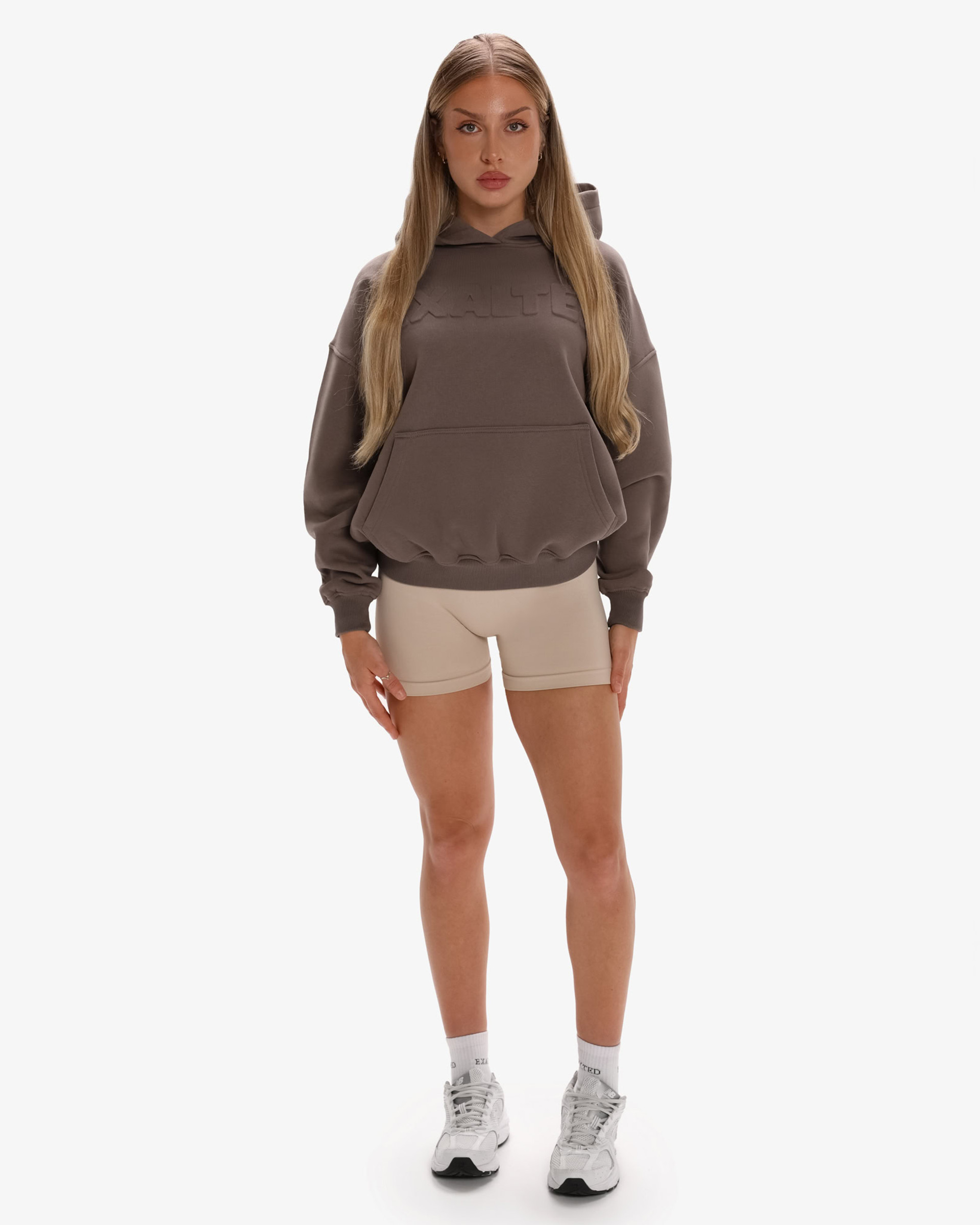 Comfy-Nest™ TONE Hoodie