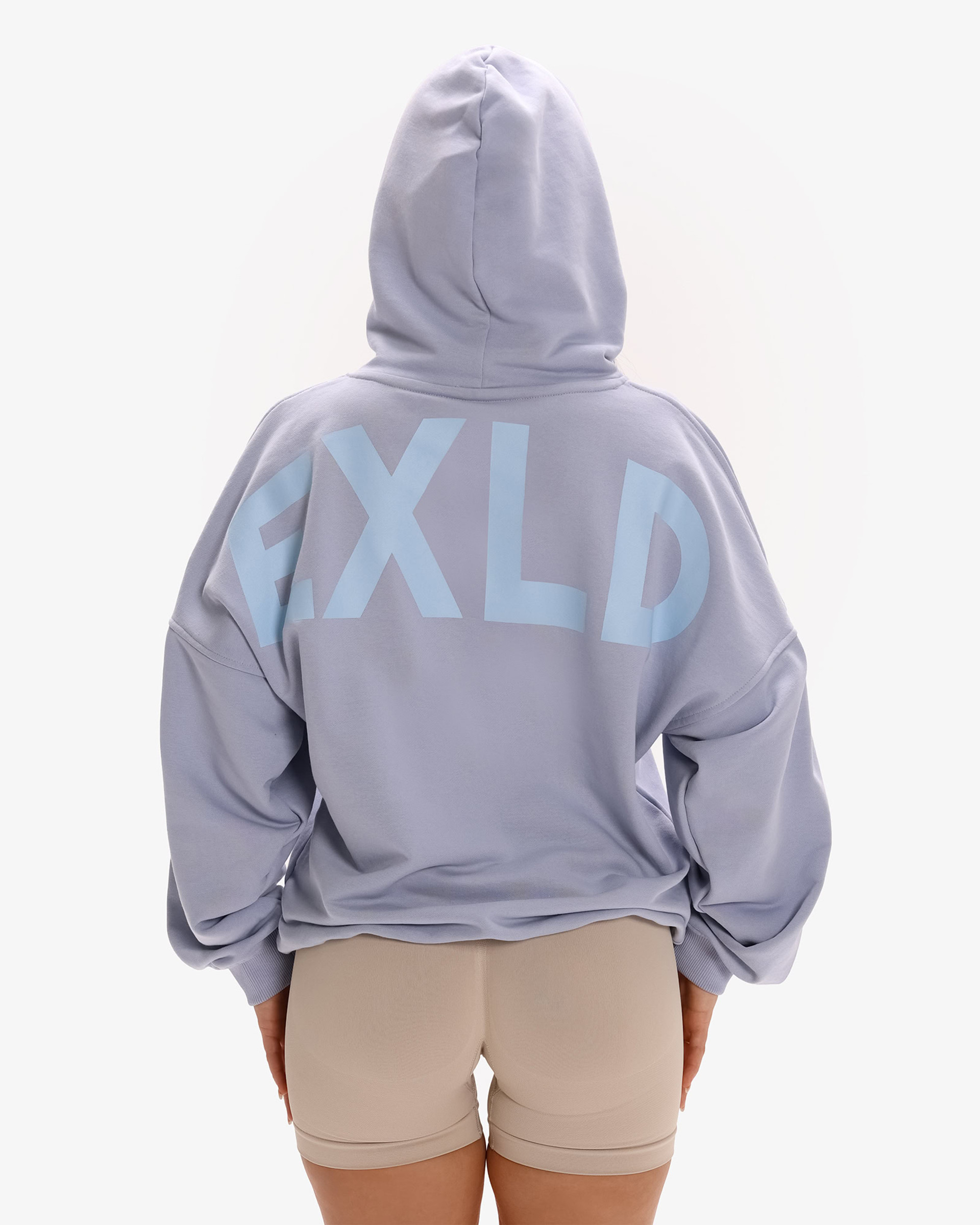 EXLD OVERSIZED Hoodie