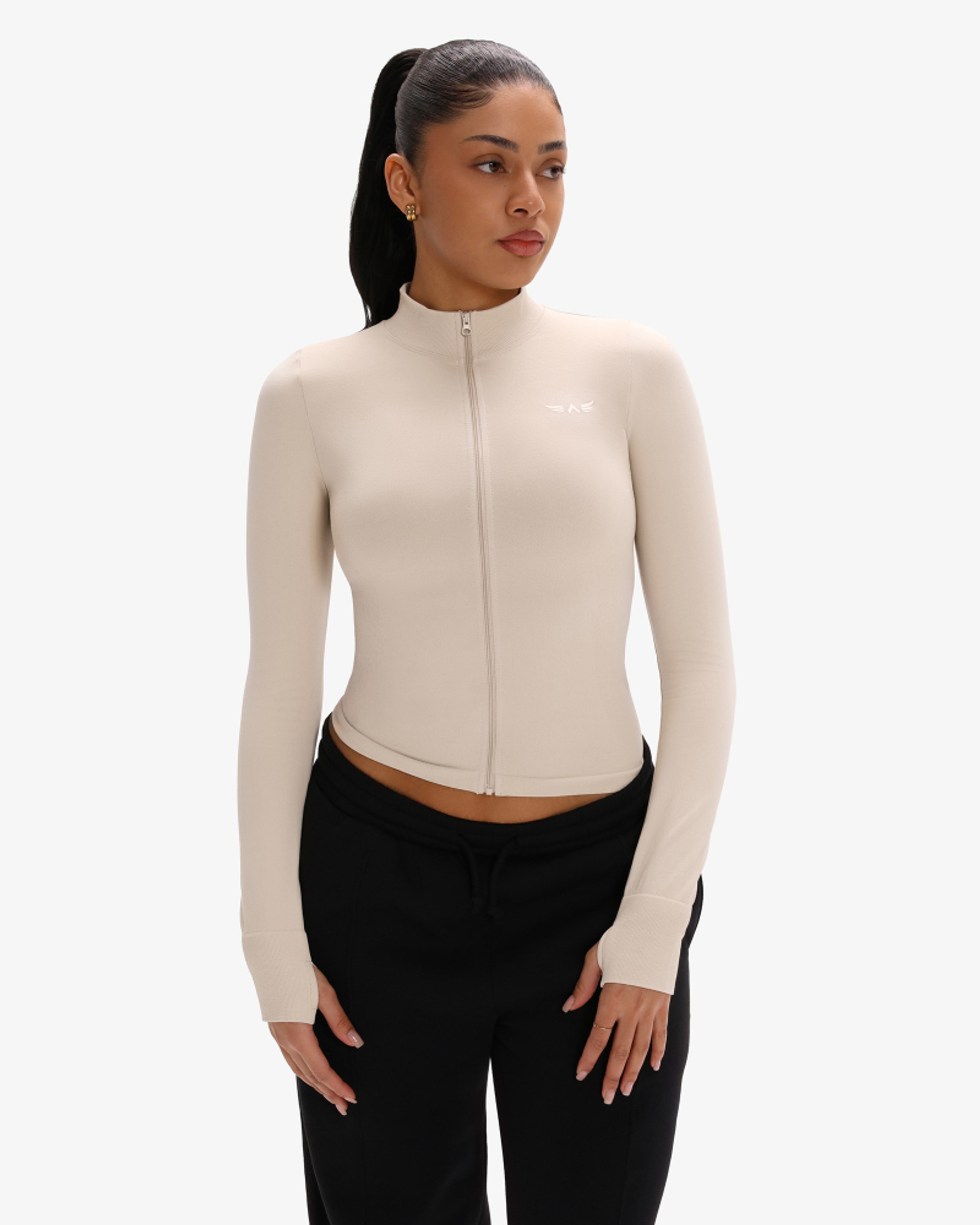 Eon Seamless Light Jacket