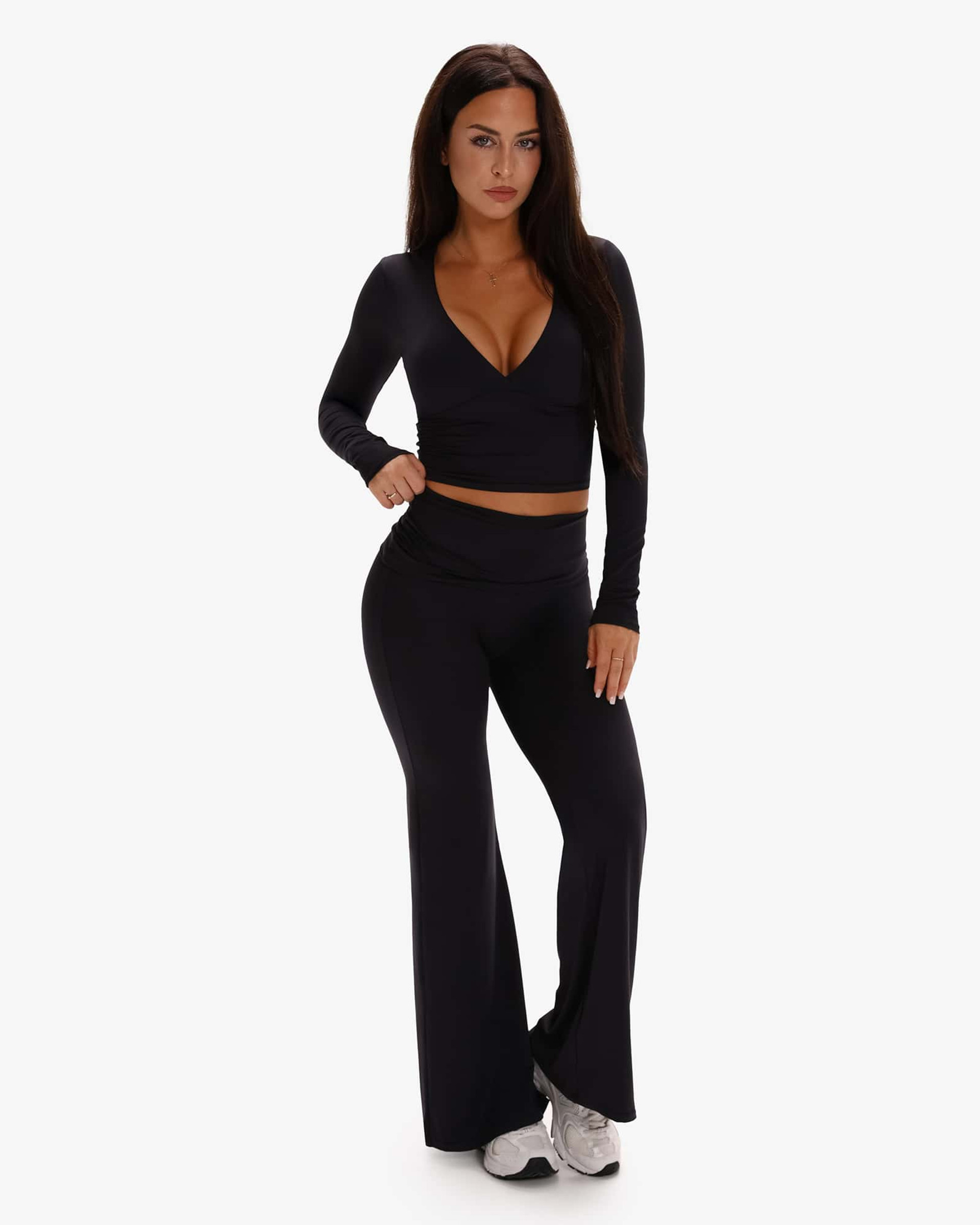 Serenity Soft Touch Pants